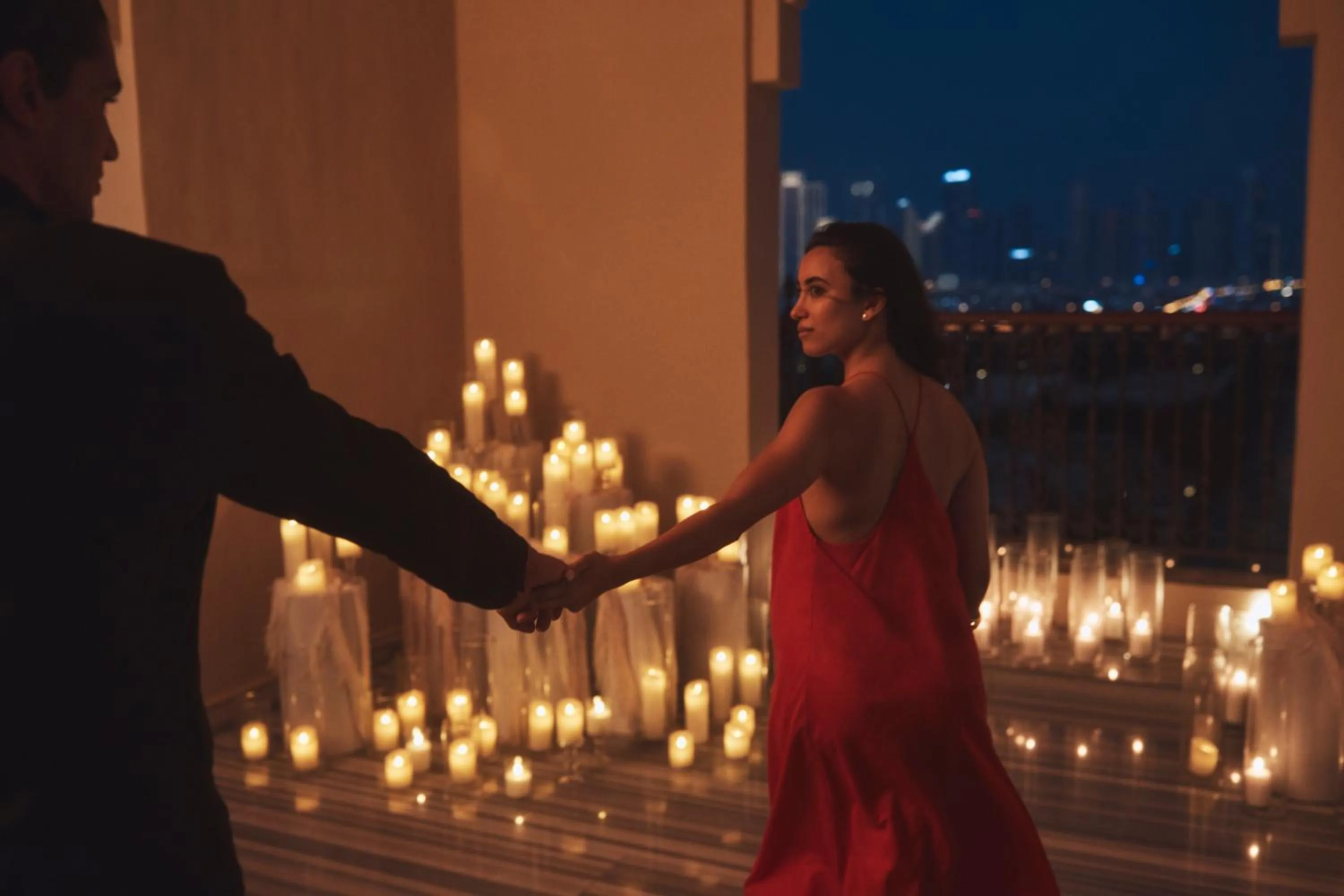 Restaurant/places to eat in Four Seasons Resort Dubai at Jumeirah Beach