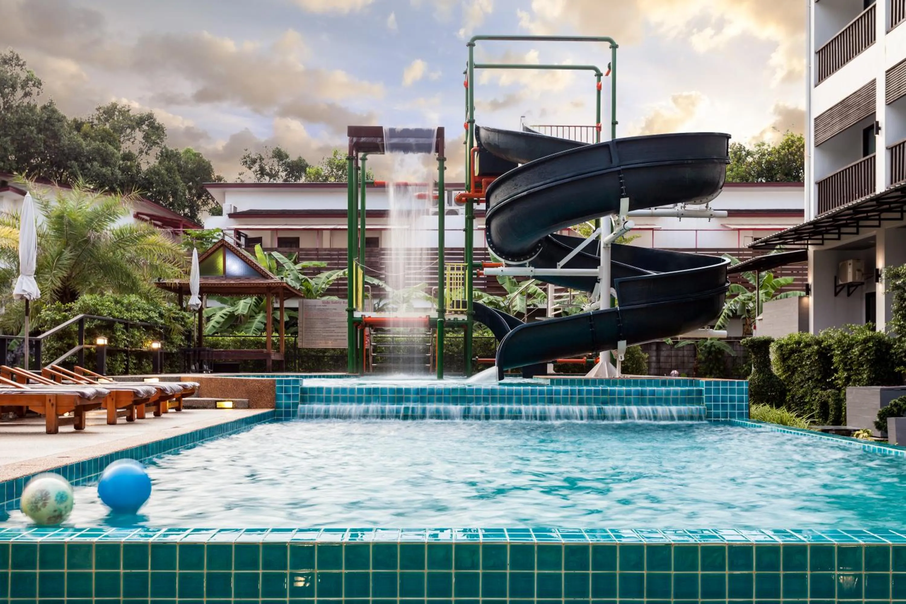 Aonang Viva Resort - SHA Plus