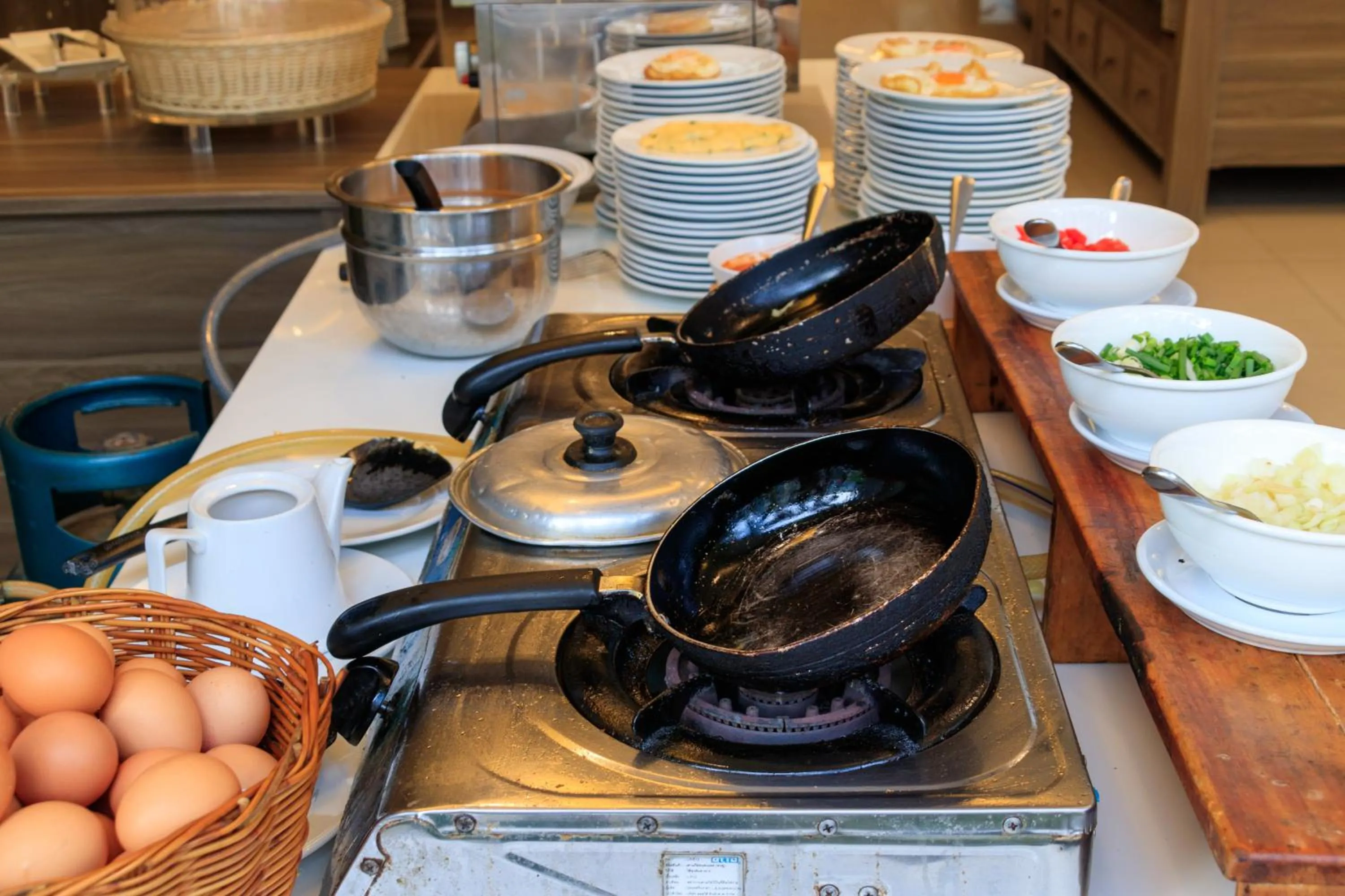 Aonang Viva Resort - SHA Plus