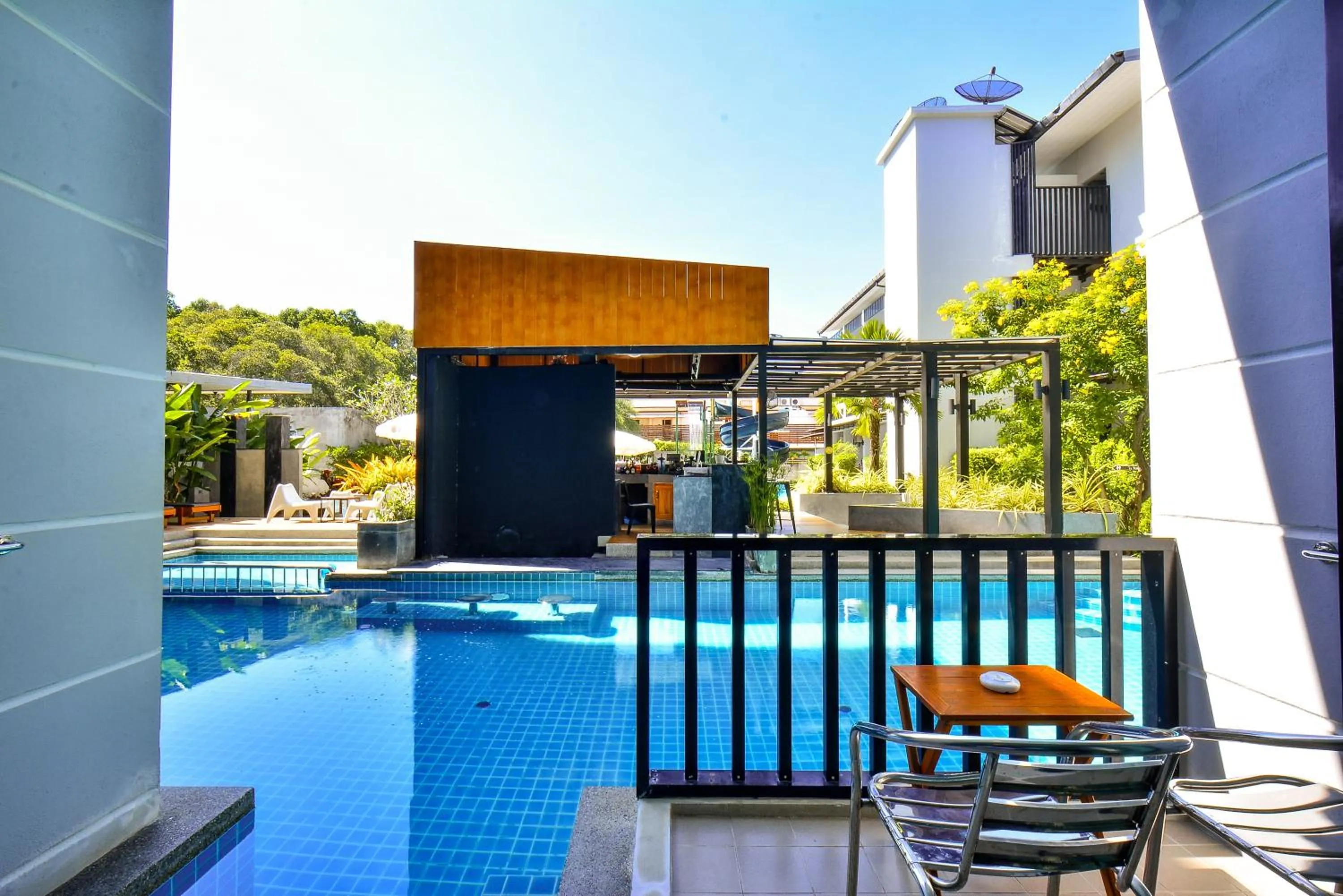 Aonang Viva Resort - SHA Plus