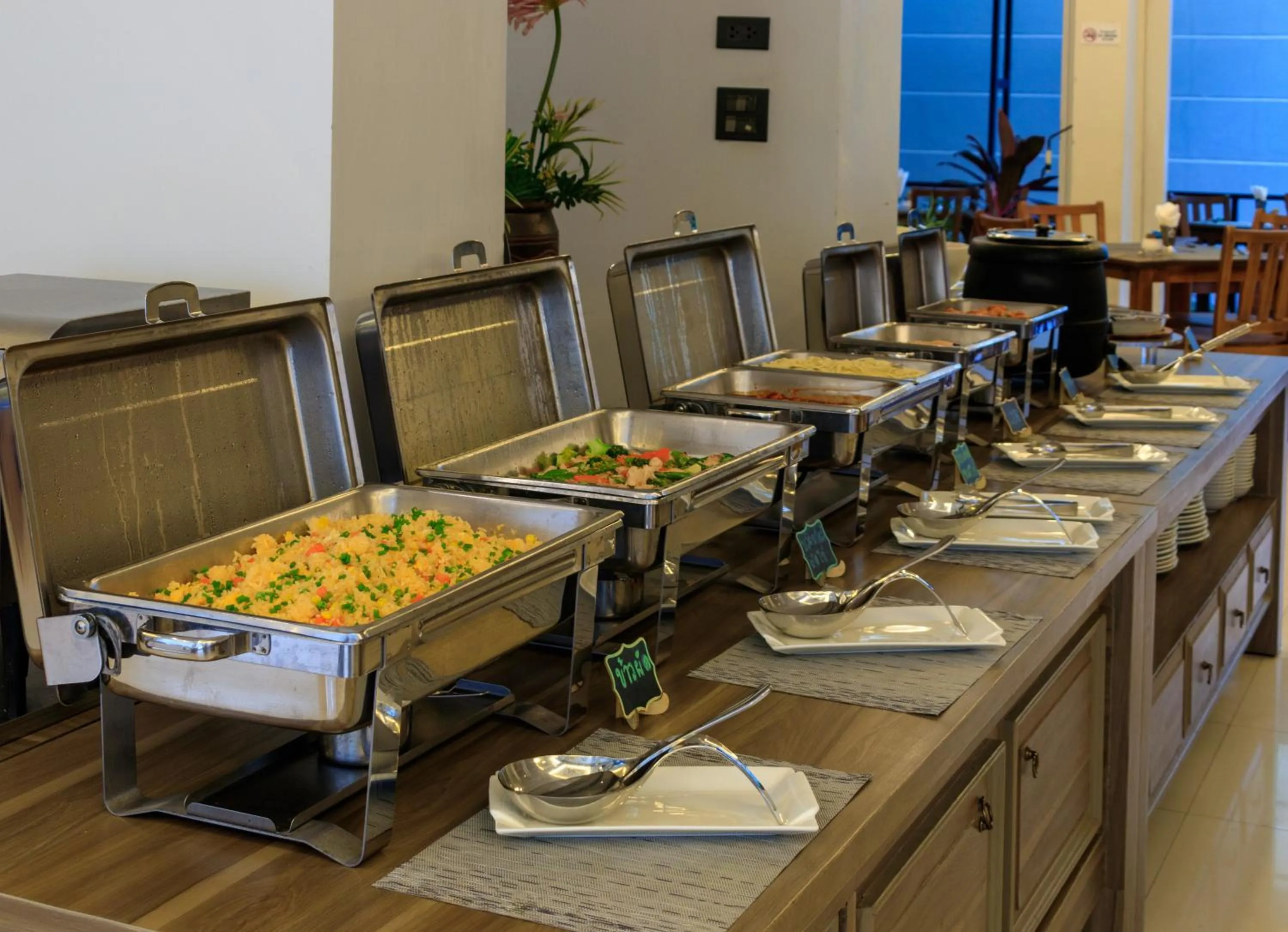 Aonang Viva Resort - SHA Plus