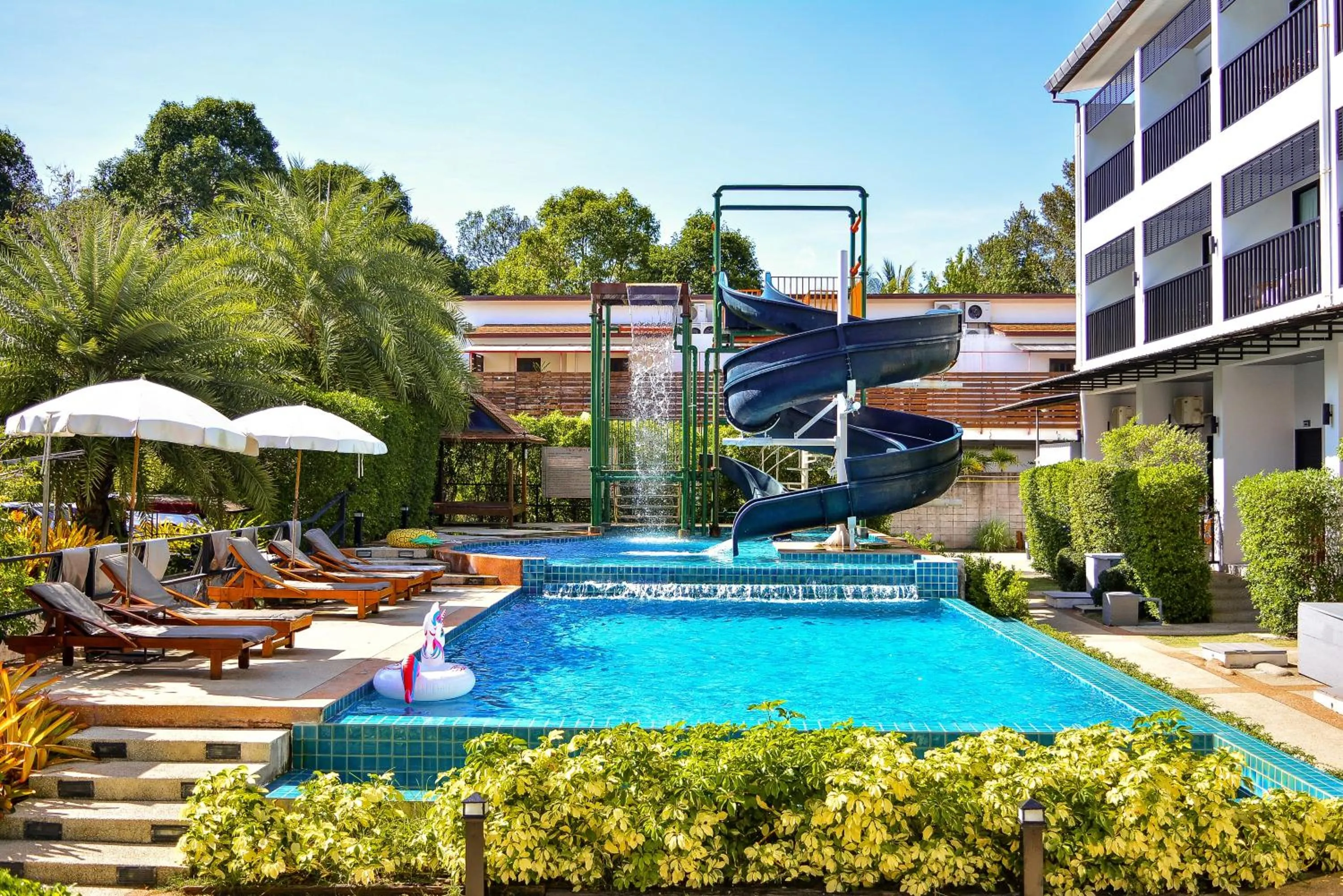 Aonang Viva Resort - SHA Plus