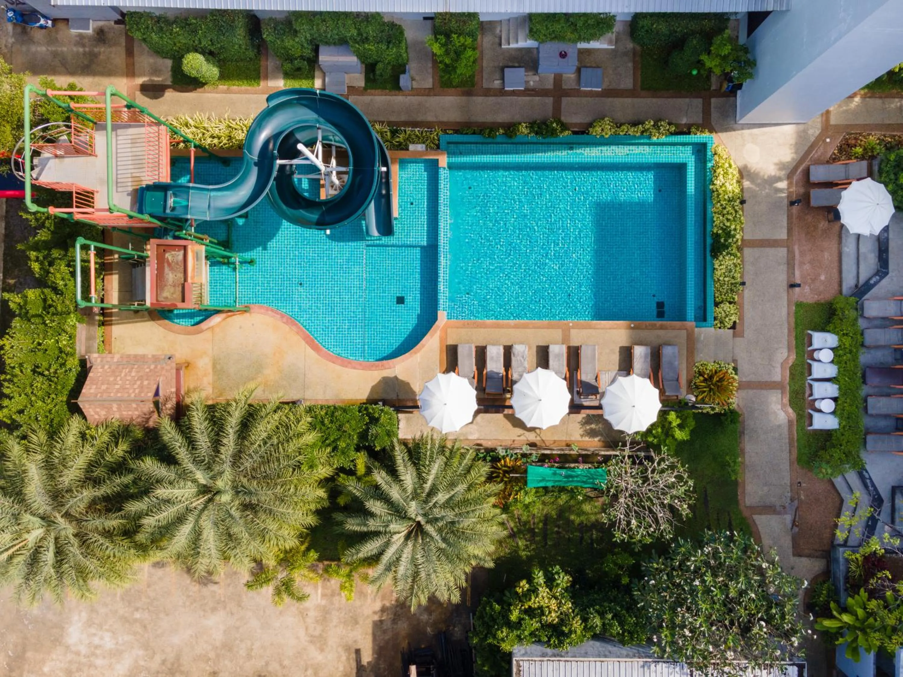 Aonang Viva Resort - SHA Plus