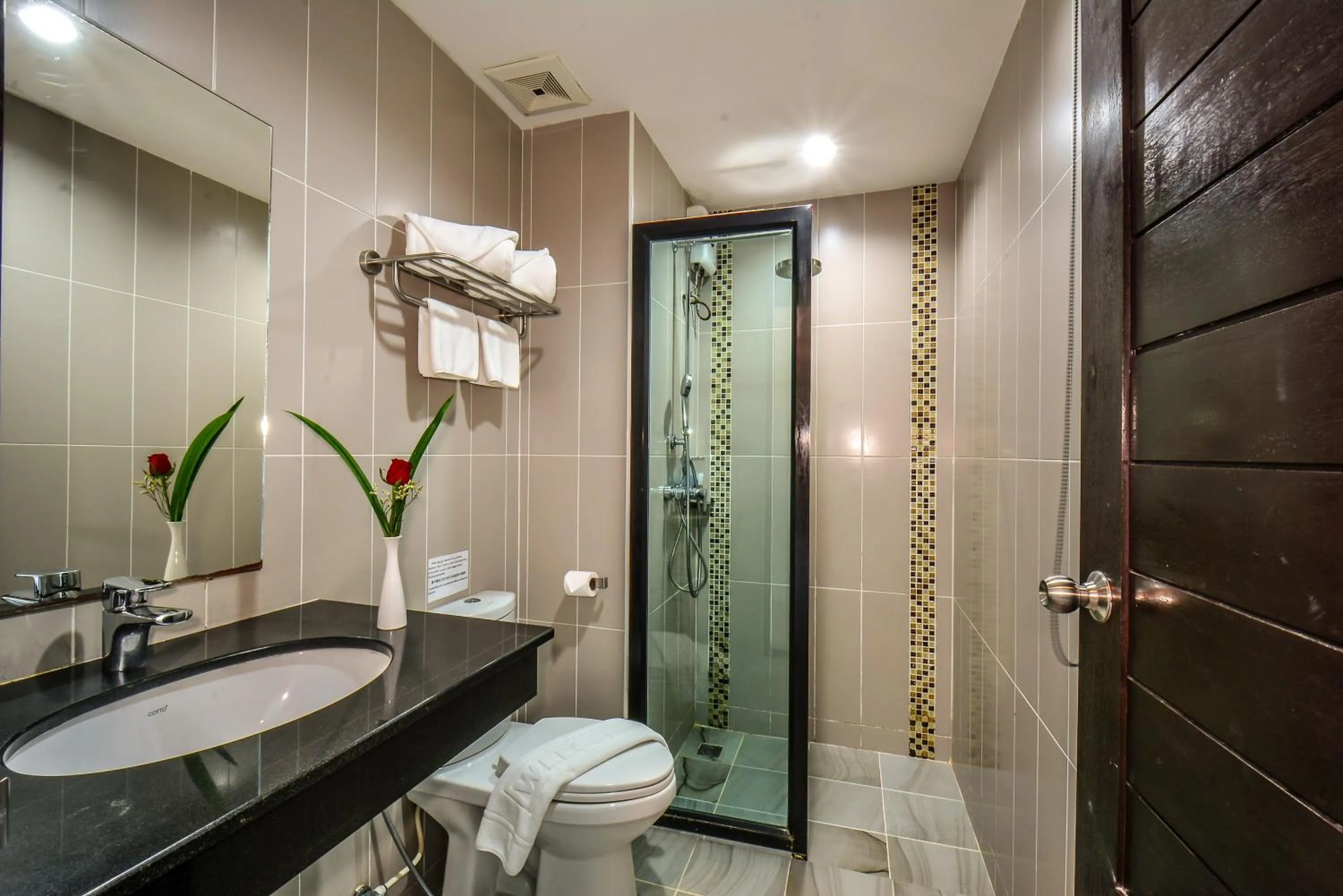 Aonang Viva Resort - SHA Plus