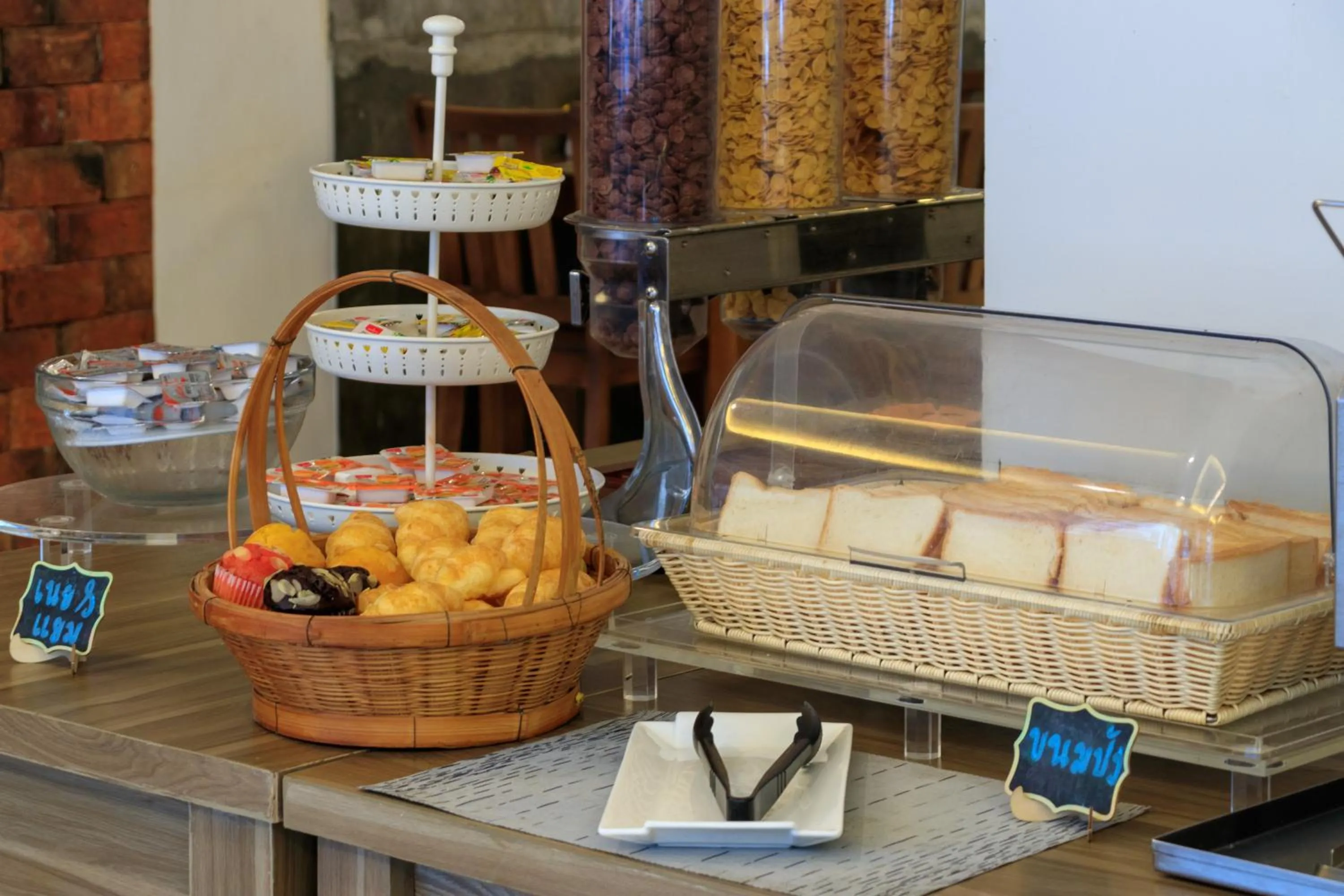 Aonang Viva Resort - SHA Plus