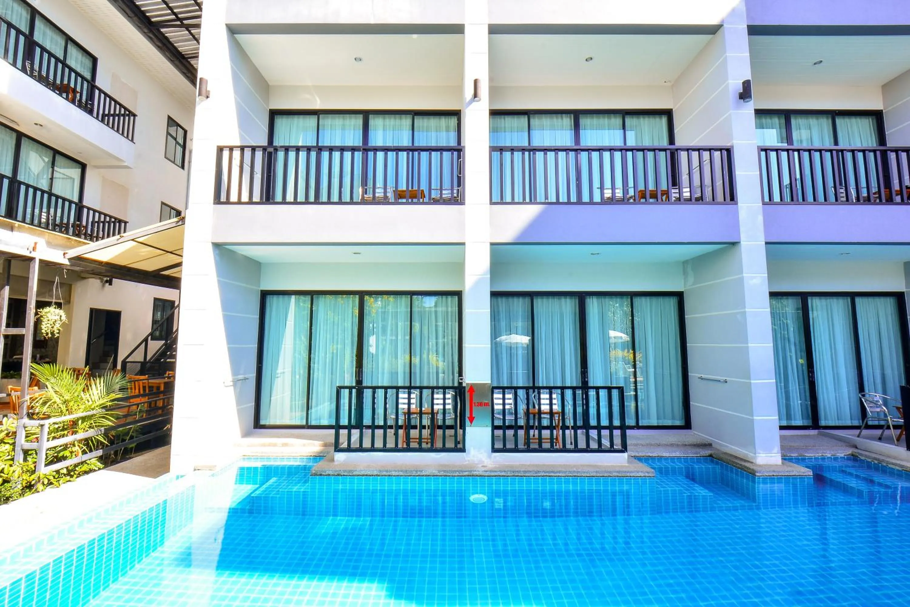 Aonang Viva Resort - SHA Plus