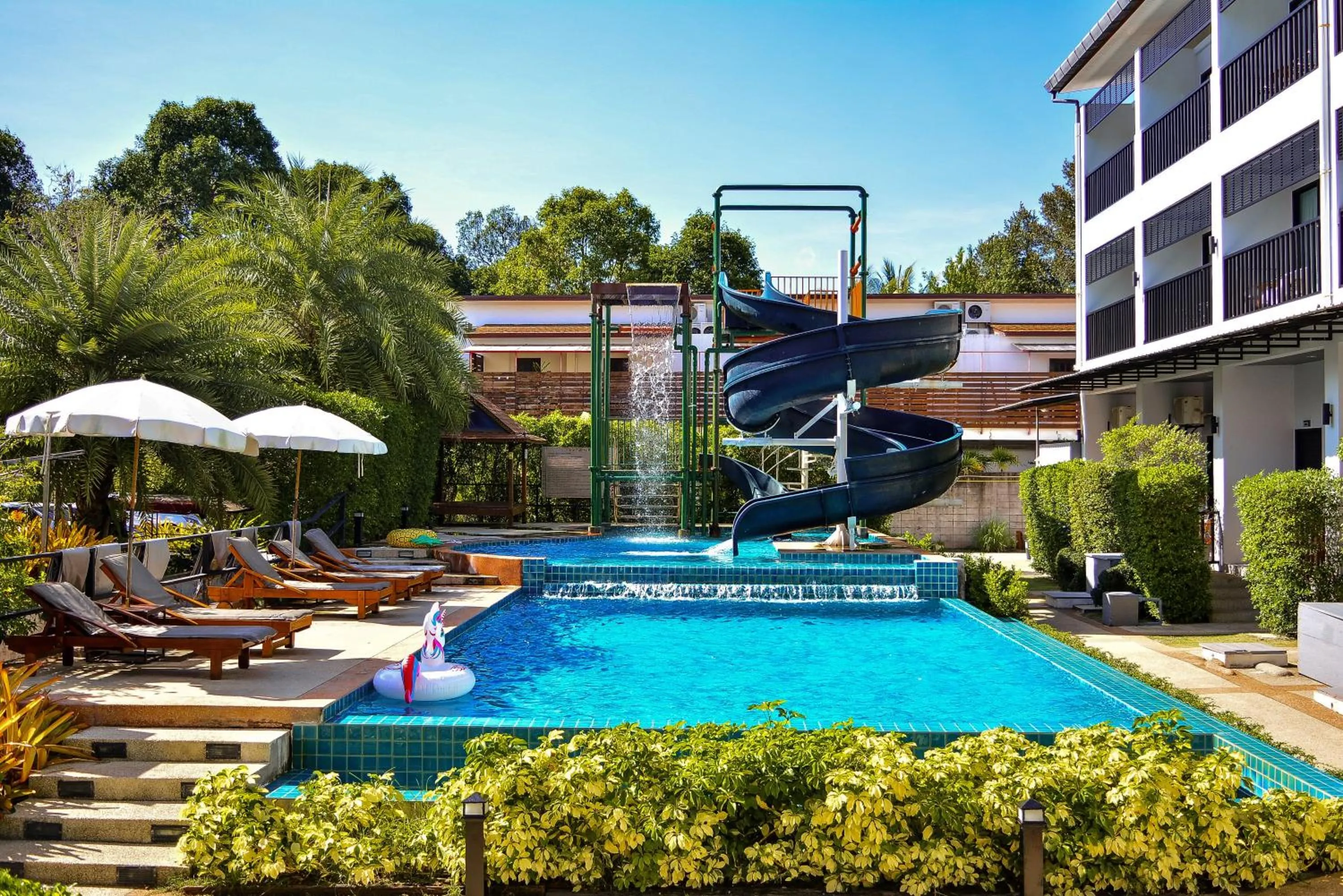 Aonang Viva Resort - SHA Plus