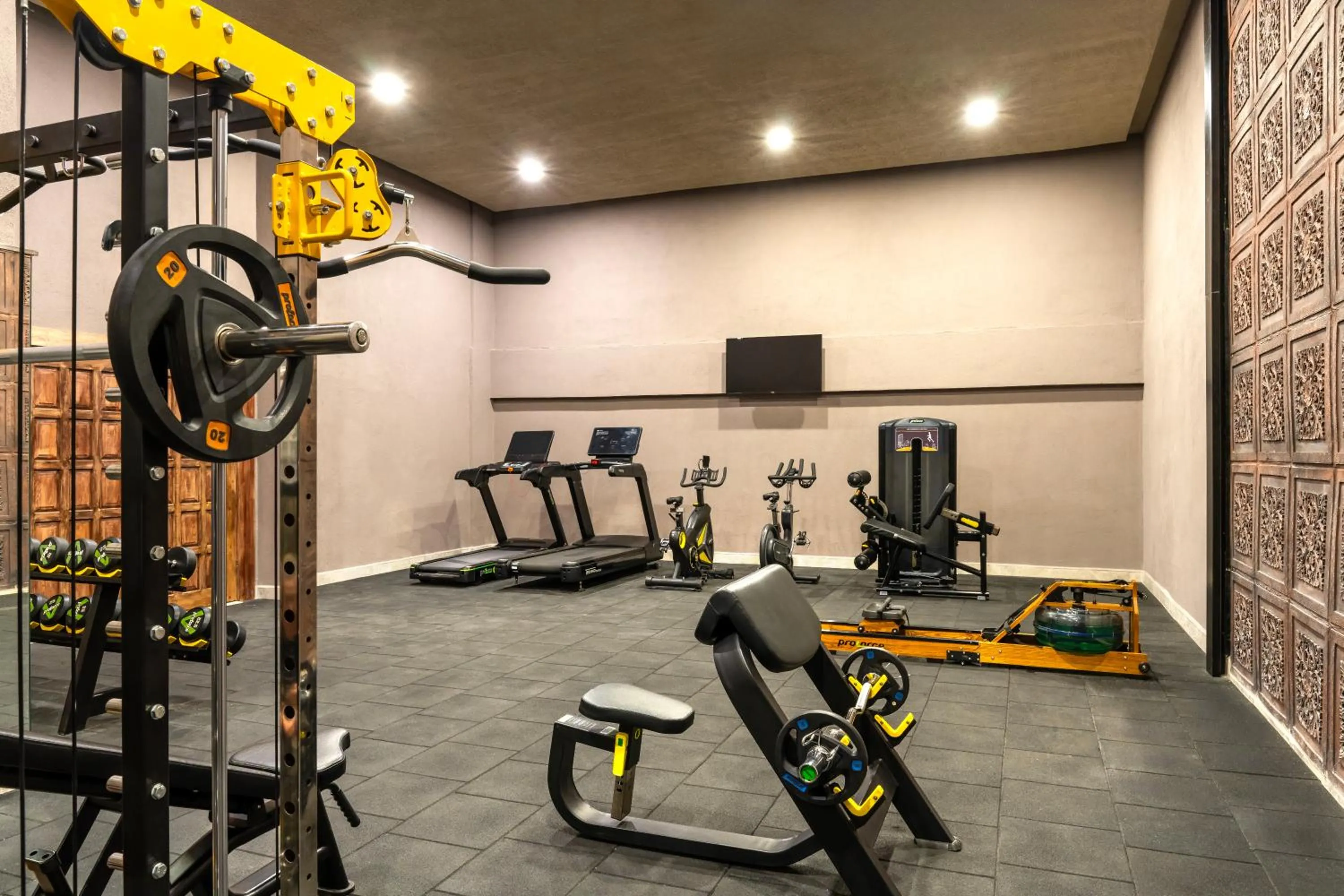 Sports in Barceló Cappadocia