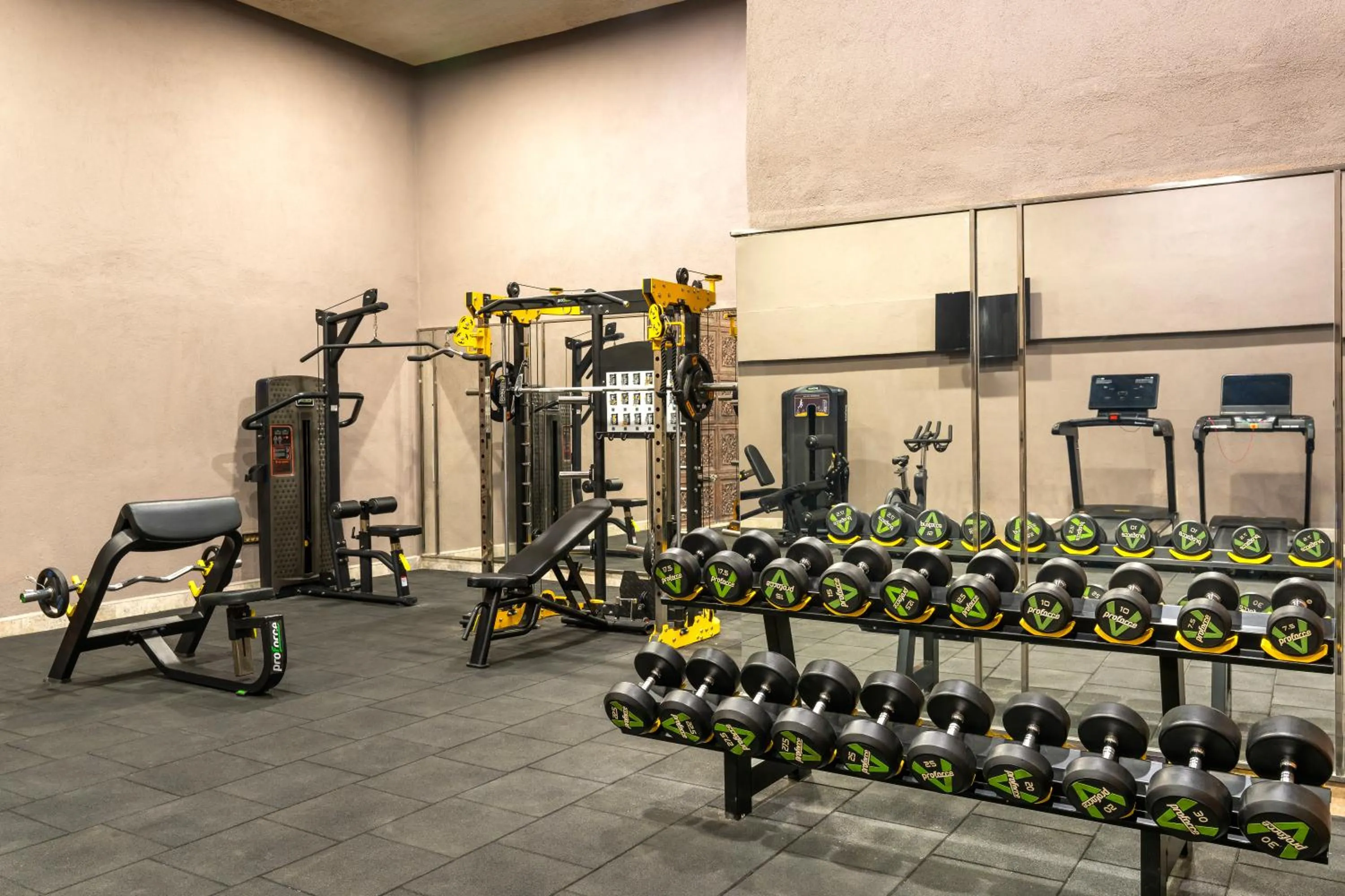 Sports in Barceló Cappadocia