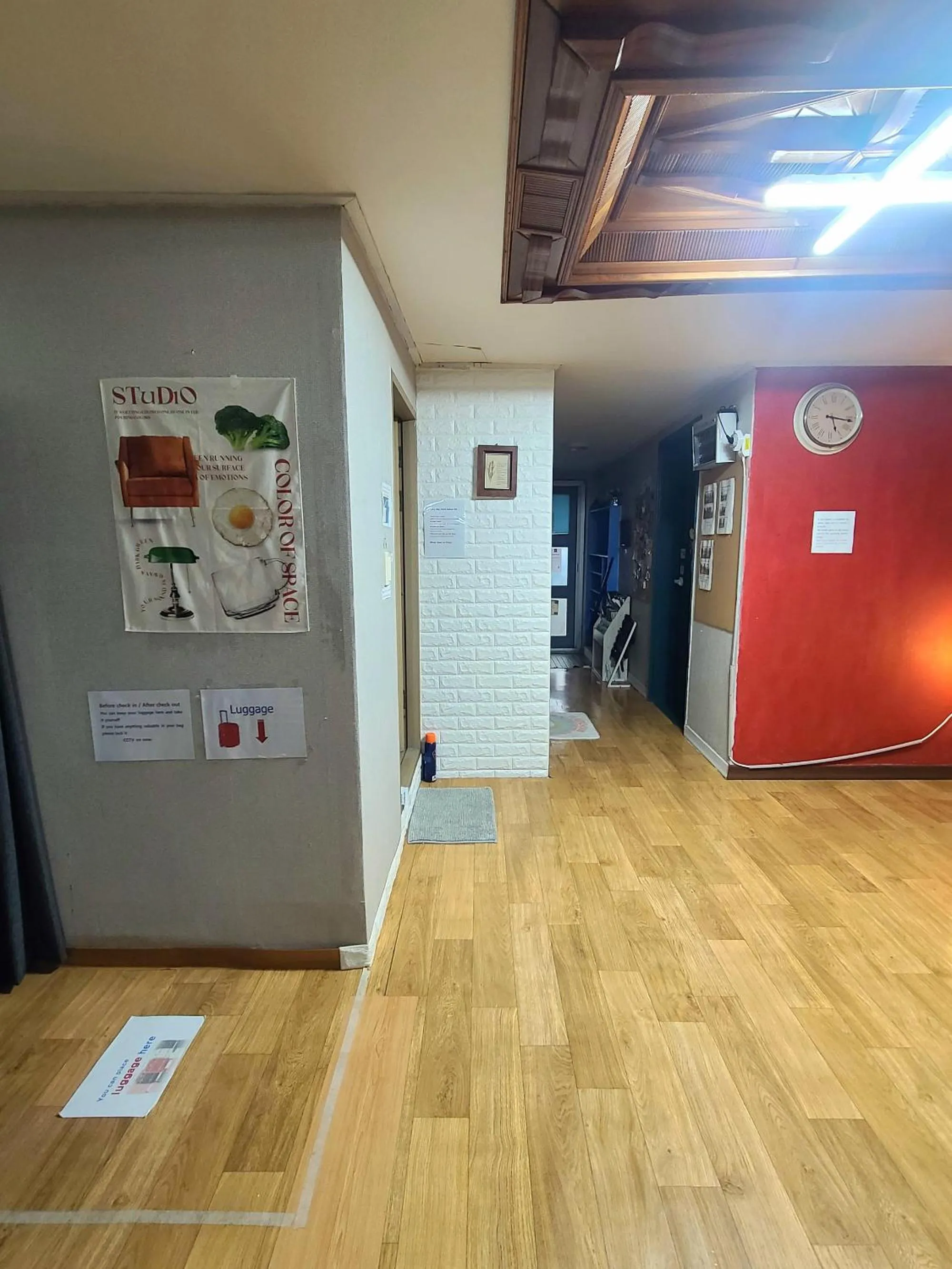 Appletree Guesthouse