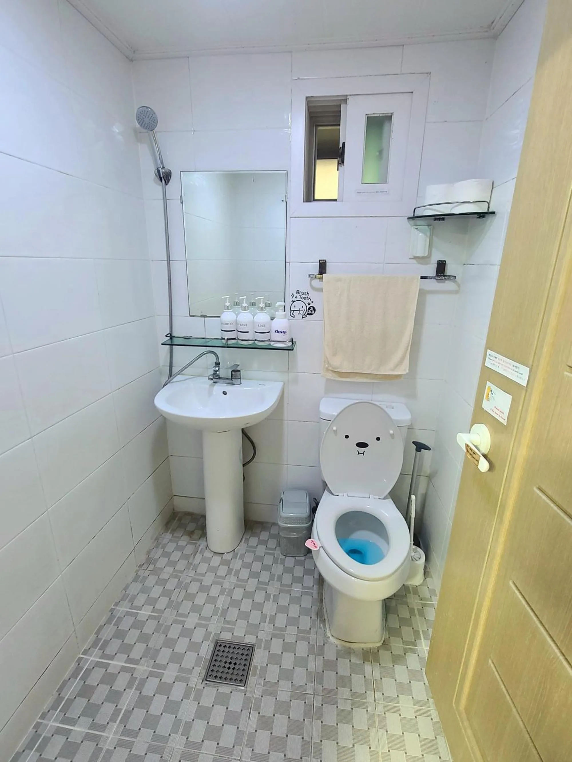 Appletree Guesthouse