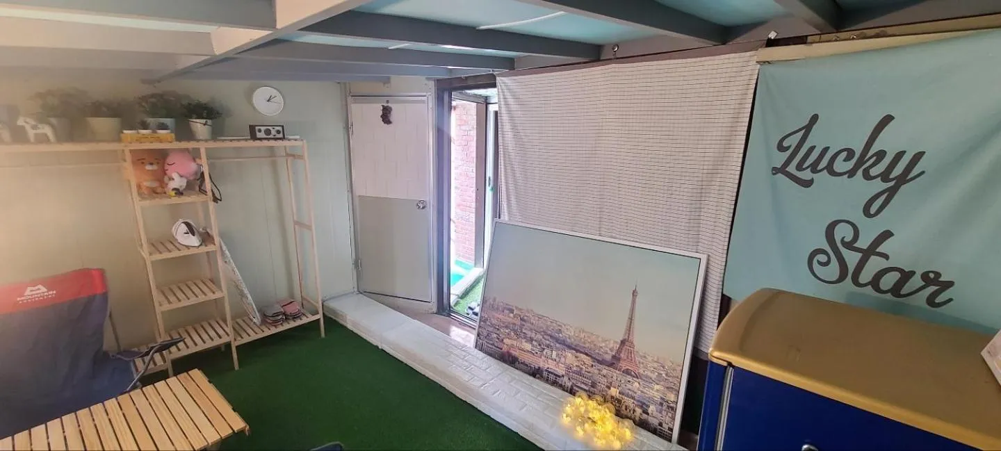 Appletree Guesthouse