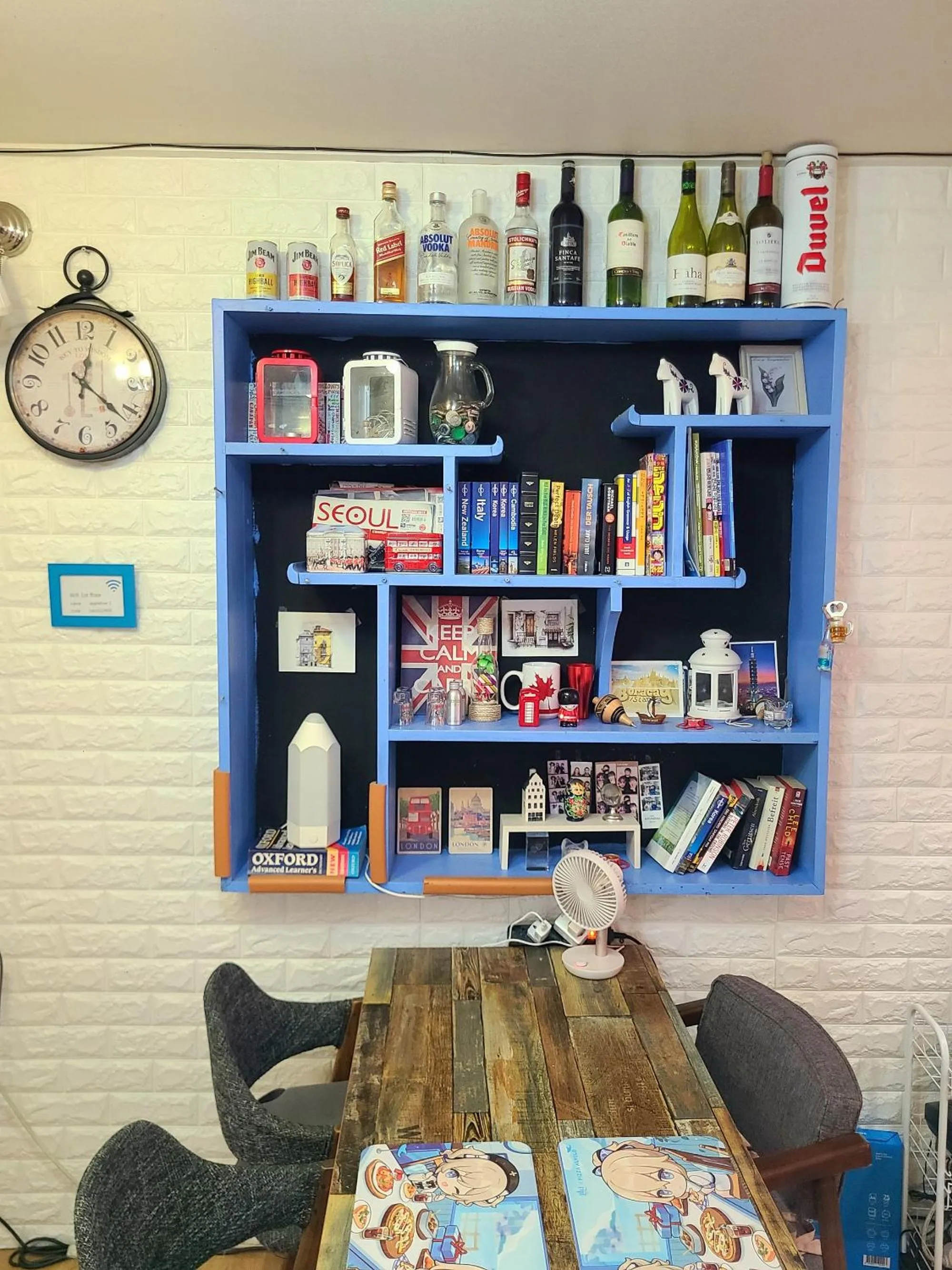 Appletree Guesthouse