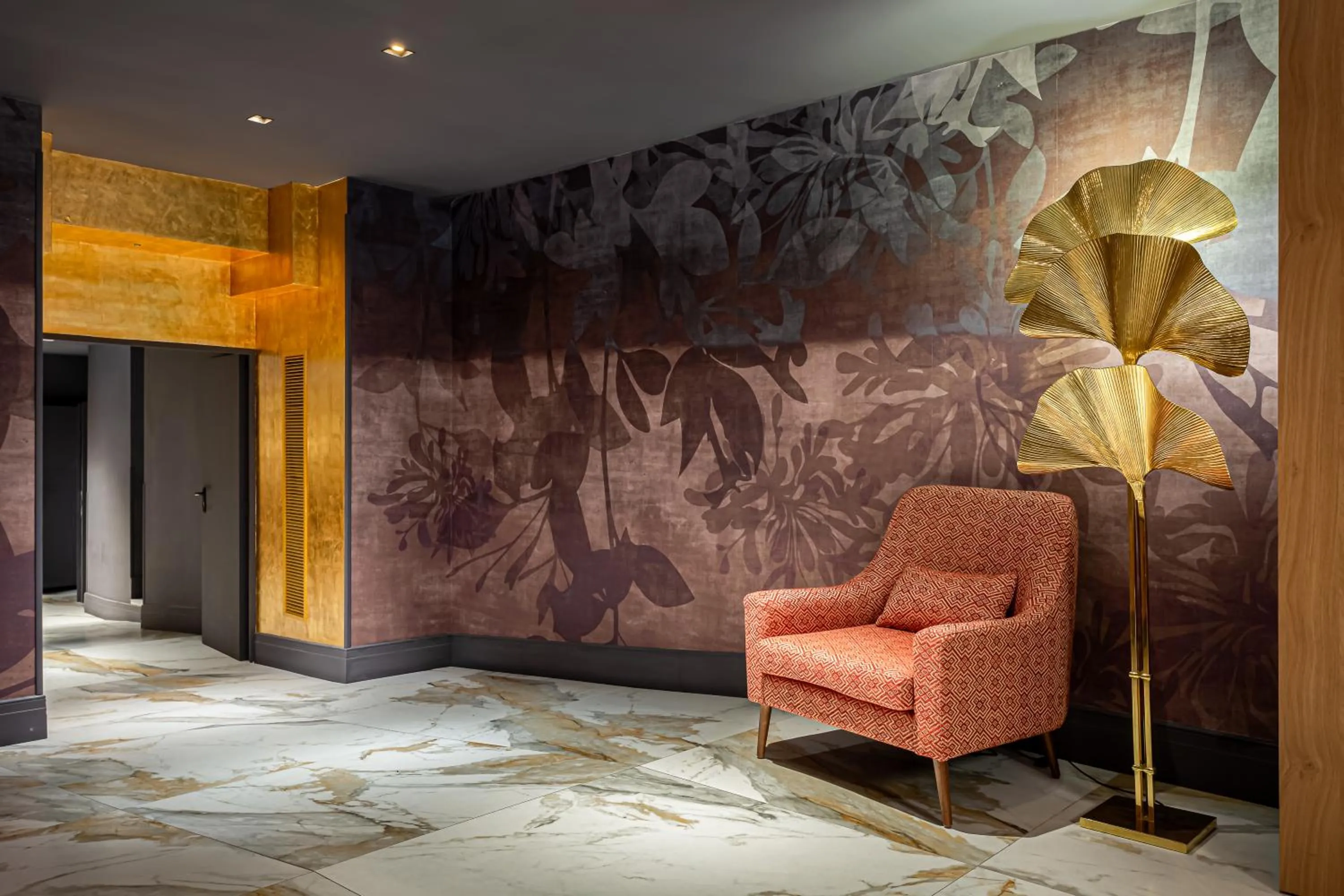 Other in Room Mate Leo, Granada