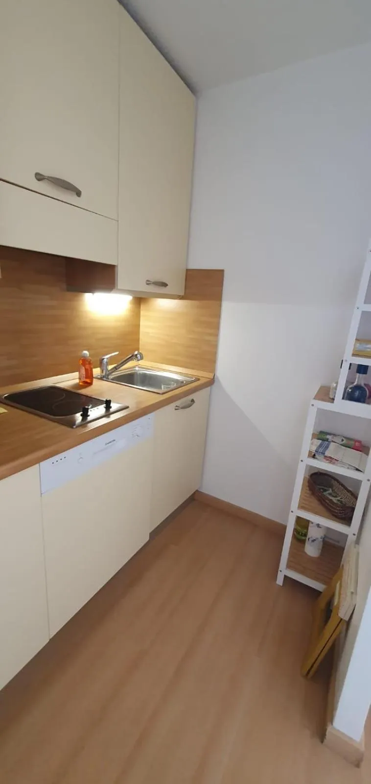 Appartement lumineux et cosy proche de Genève