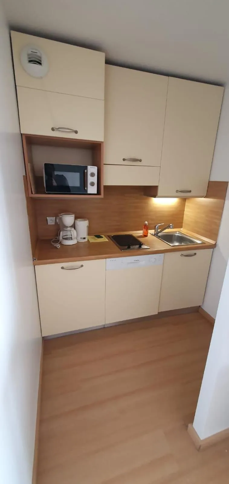 Appartement lumineux et cosy proche de Genève