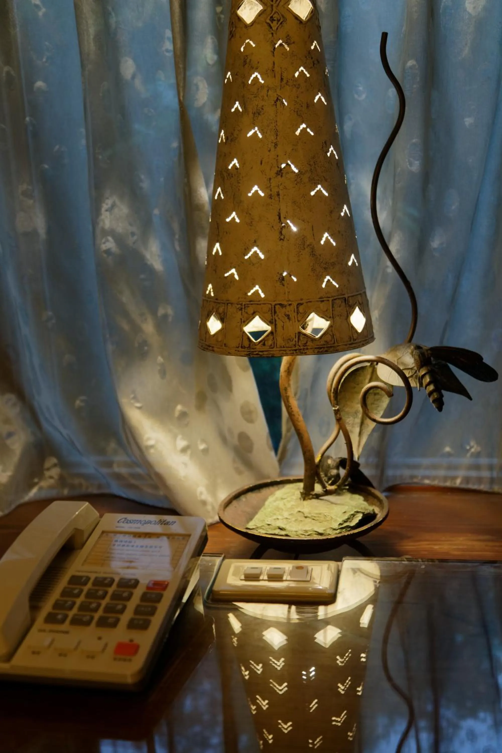 Sun Moon Lake Full House Resort