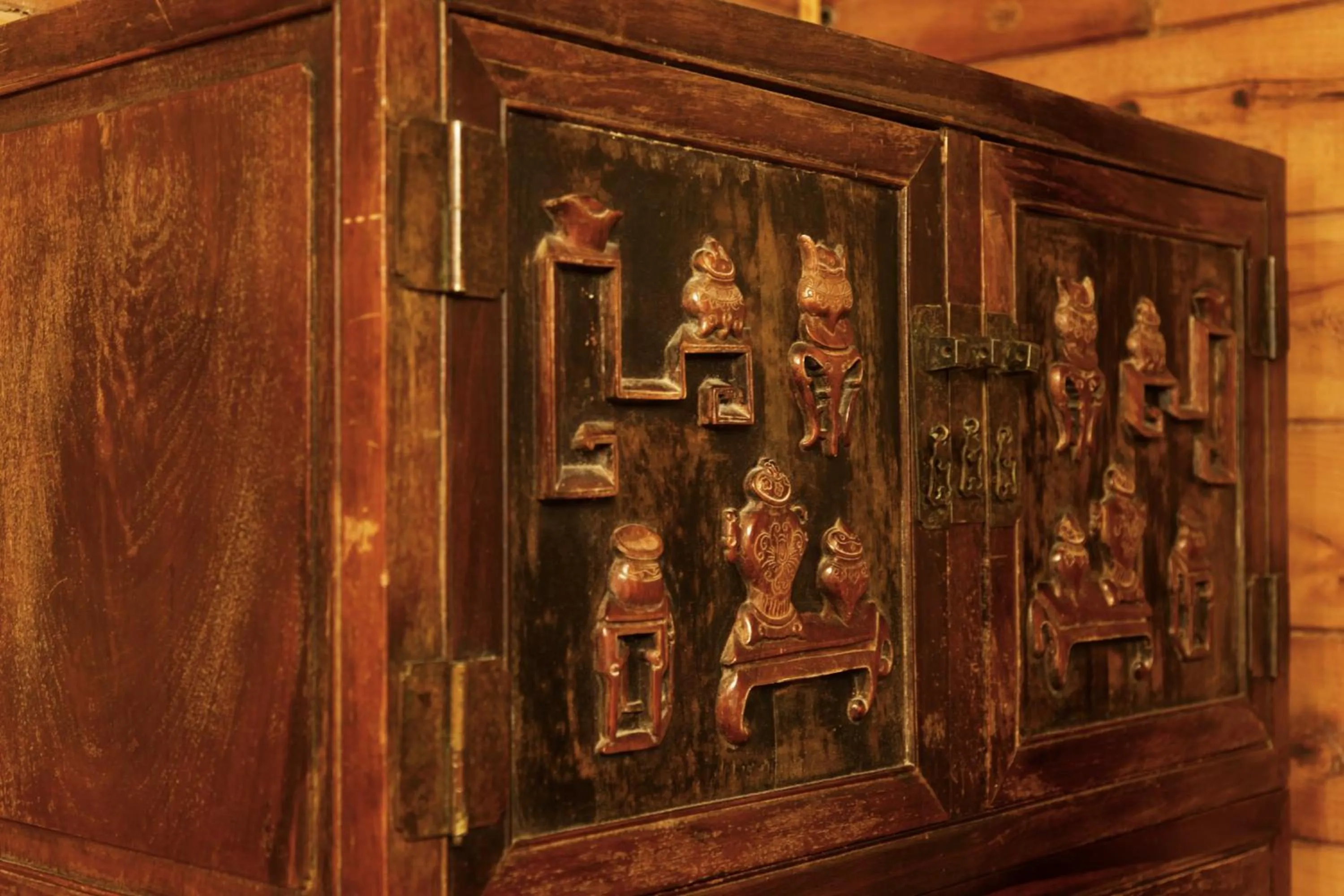 Sun Moon Lake Full House Resort