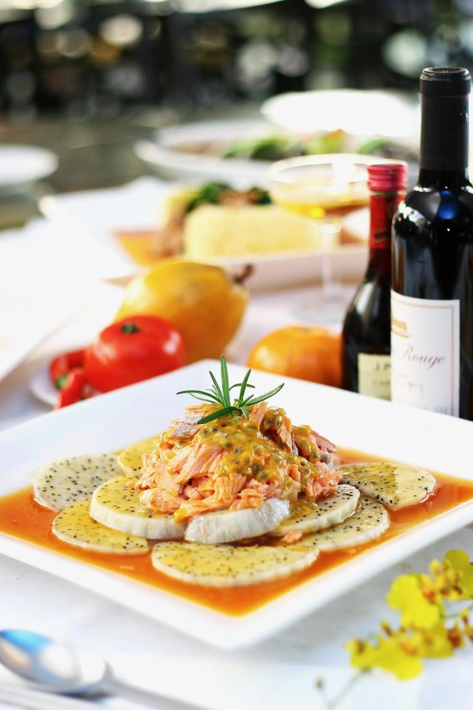 Sun Moon Lake Full House Resort