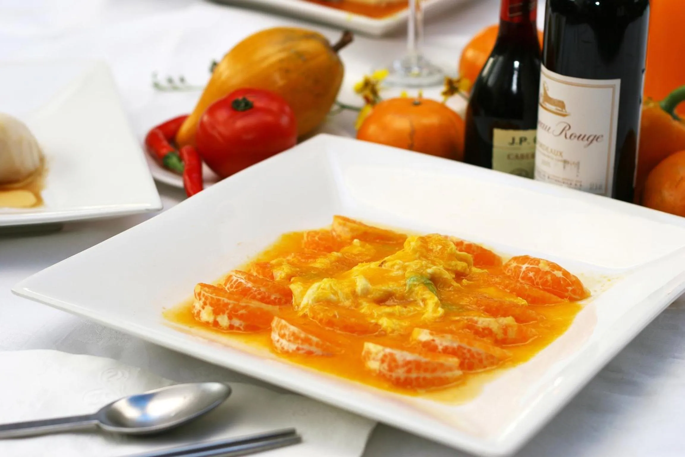 Sun Moon Lake Full House Resort