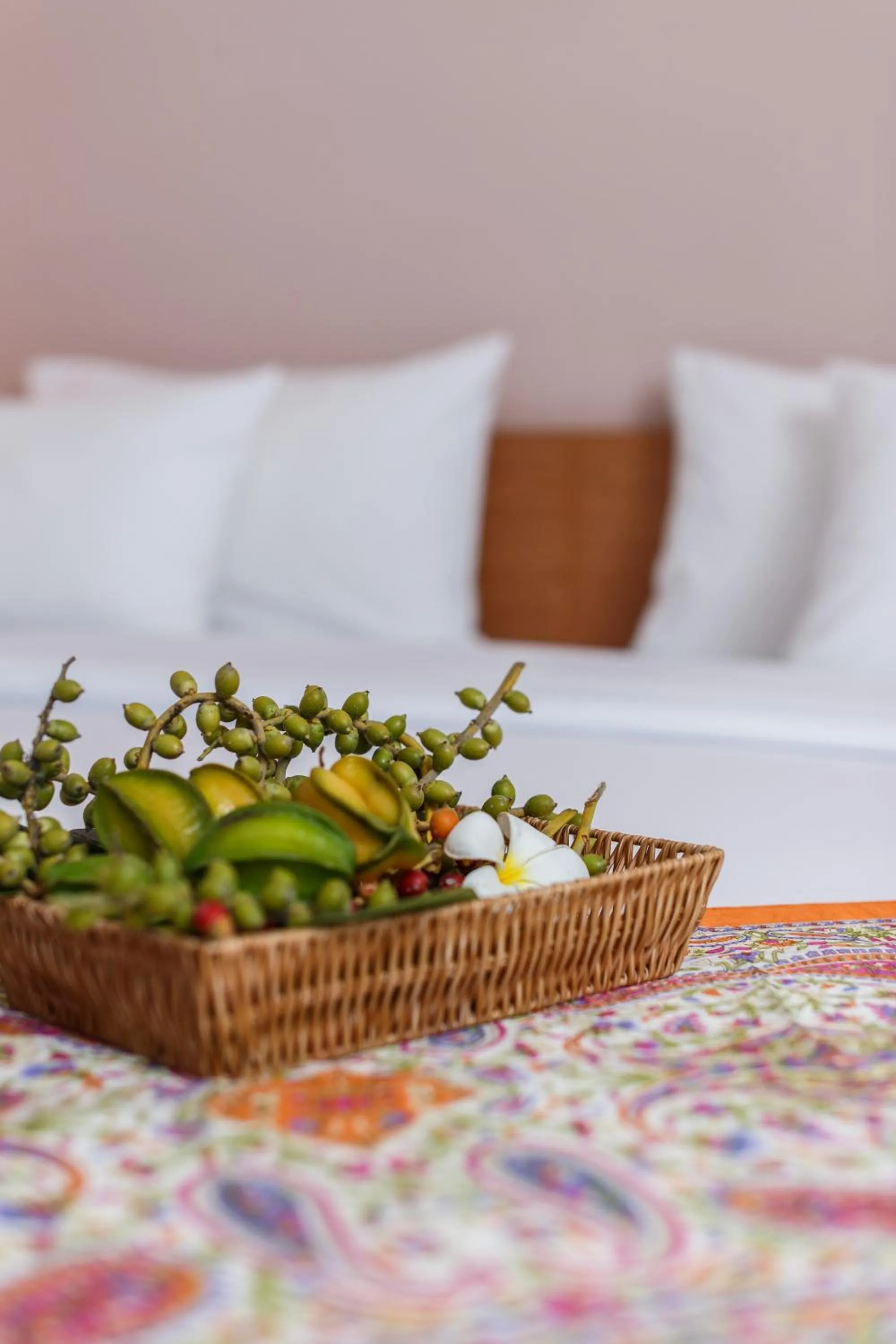 Bedroom, Bed in U Tiny Boutique Hotel Suvarnabhumi Bangkok - SHA Plus