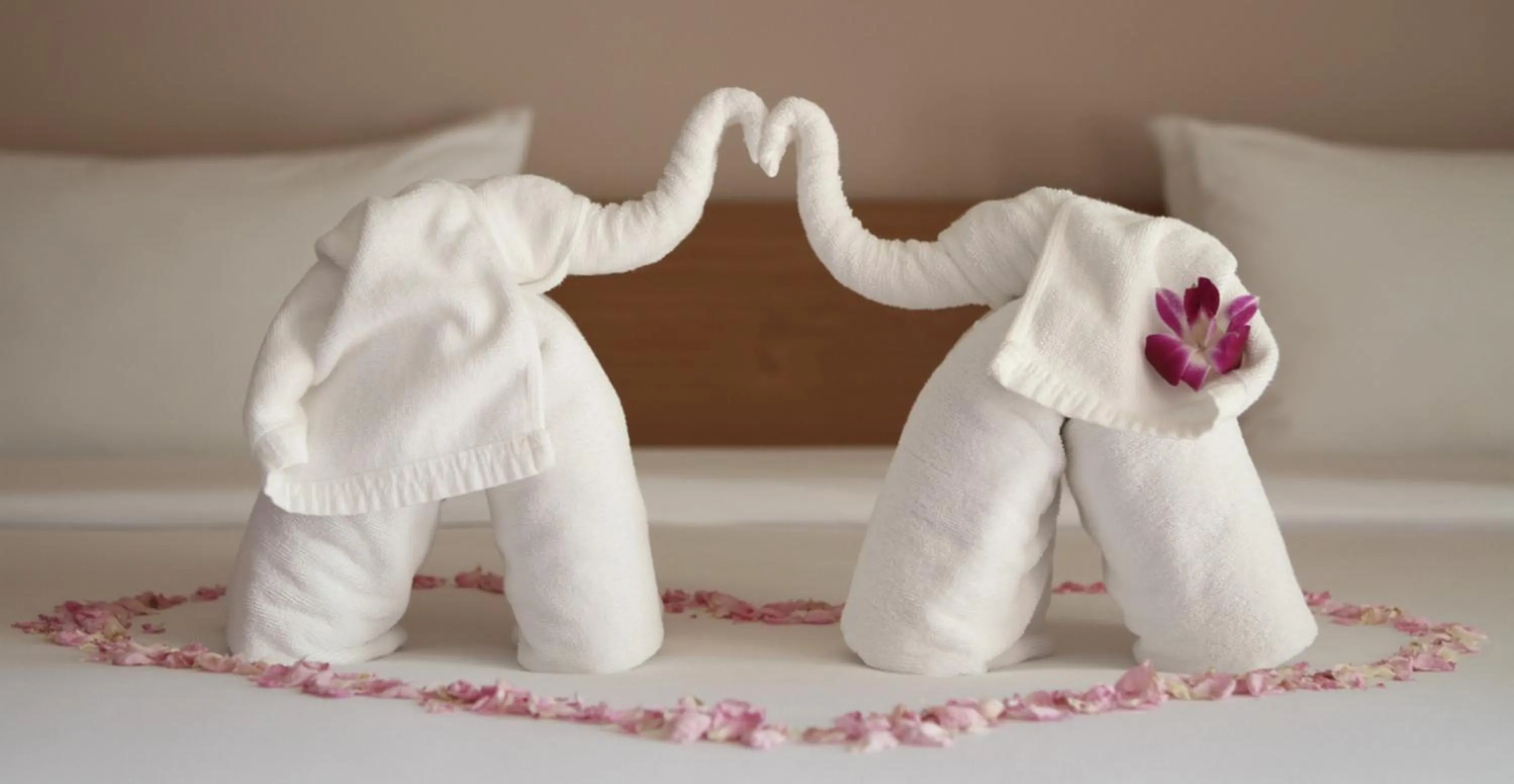 Bed in U Tiny Boutique Hotel Suvarnabhumi Bangkok - SHA Plus