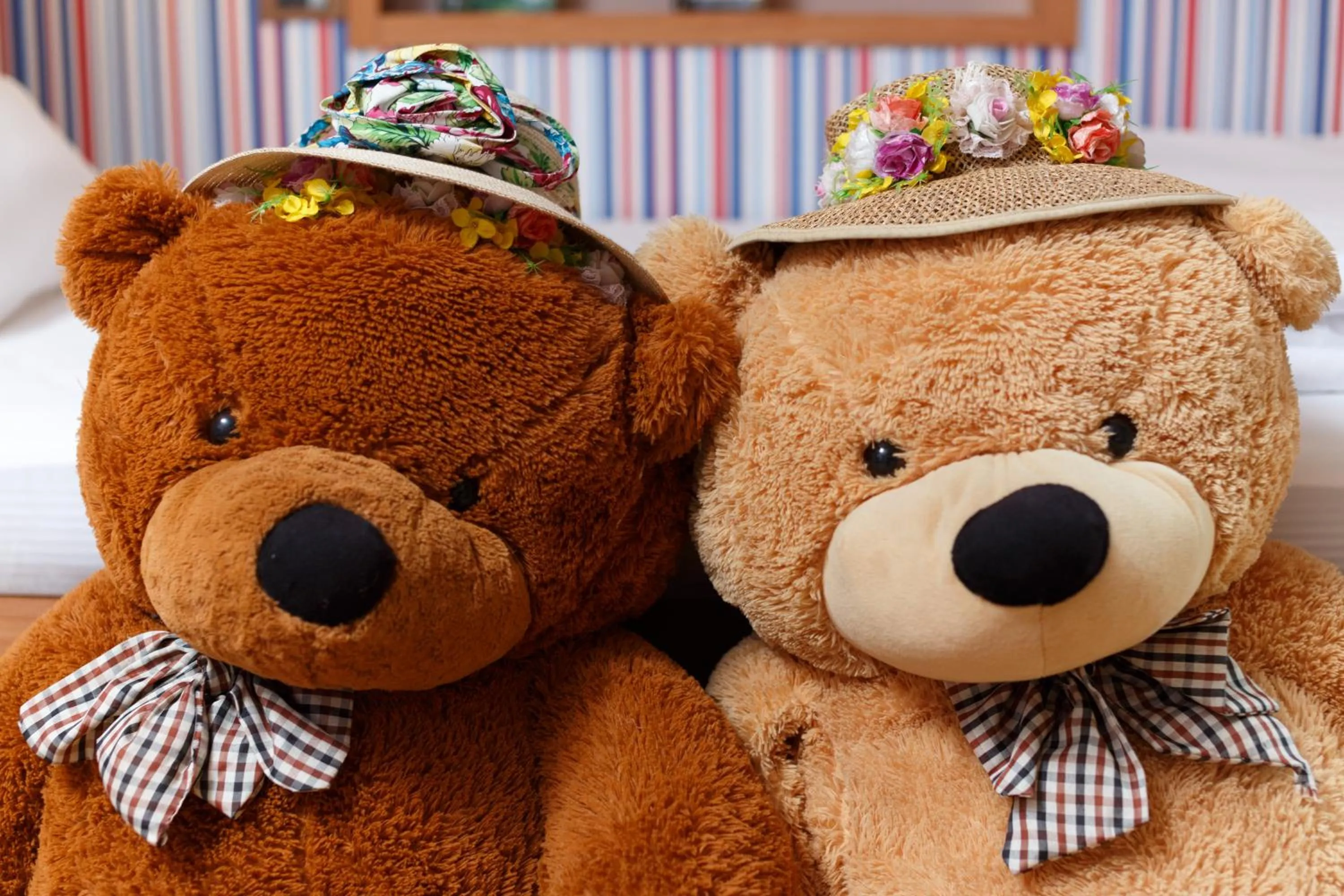 Bedroom in U Tiny Boutique Hotel Suvarnabhumi Bangkok - SHA Plus