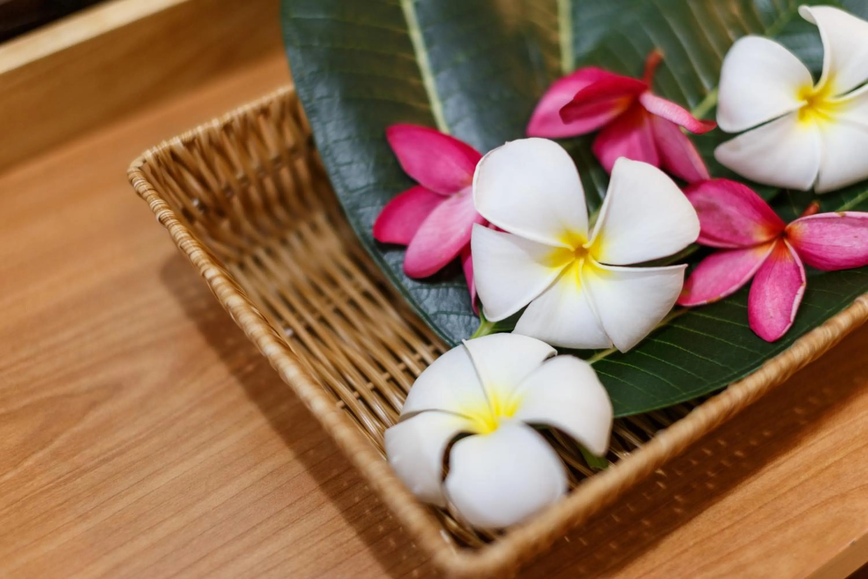 Decorative detail in U Tiny Boutique Hotel Suvarnabhumi Bangkok - SHA Plus