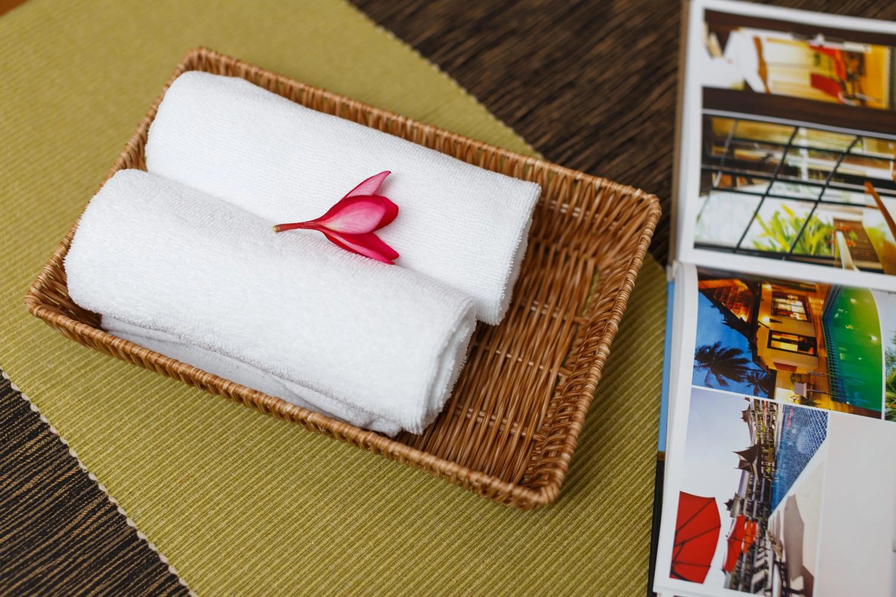 Bedroom in U Tiny Boutique Hotel Suvarnabhumi Bangkok - SHA Plus