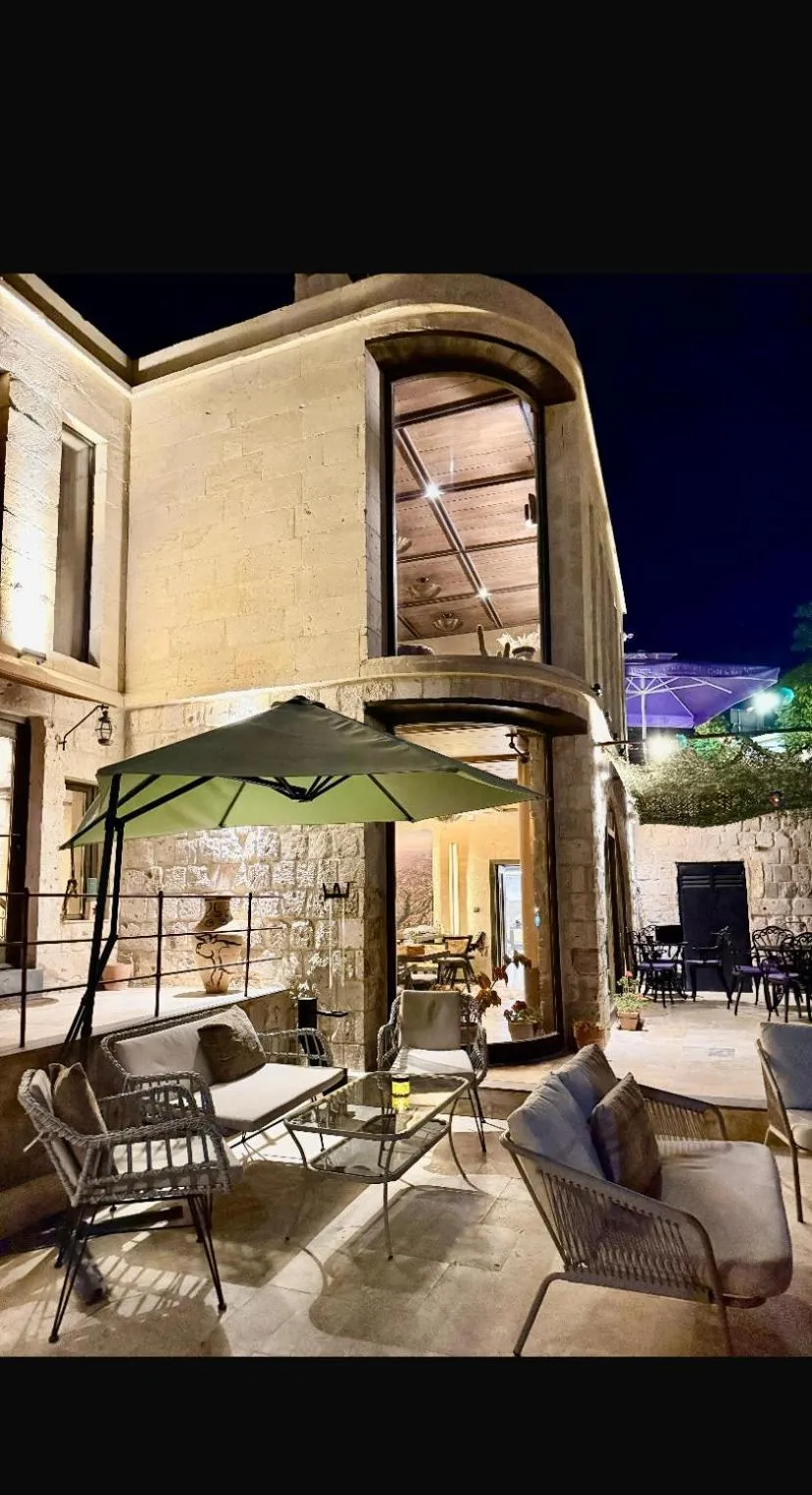 Property building in Very Peri Cappadocia - The Lifestyle Luxury Design Hotel