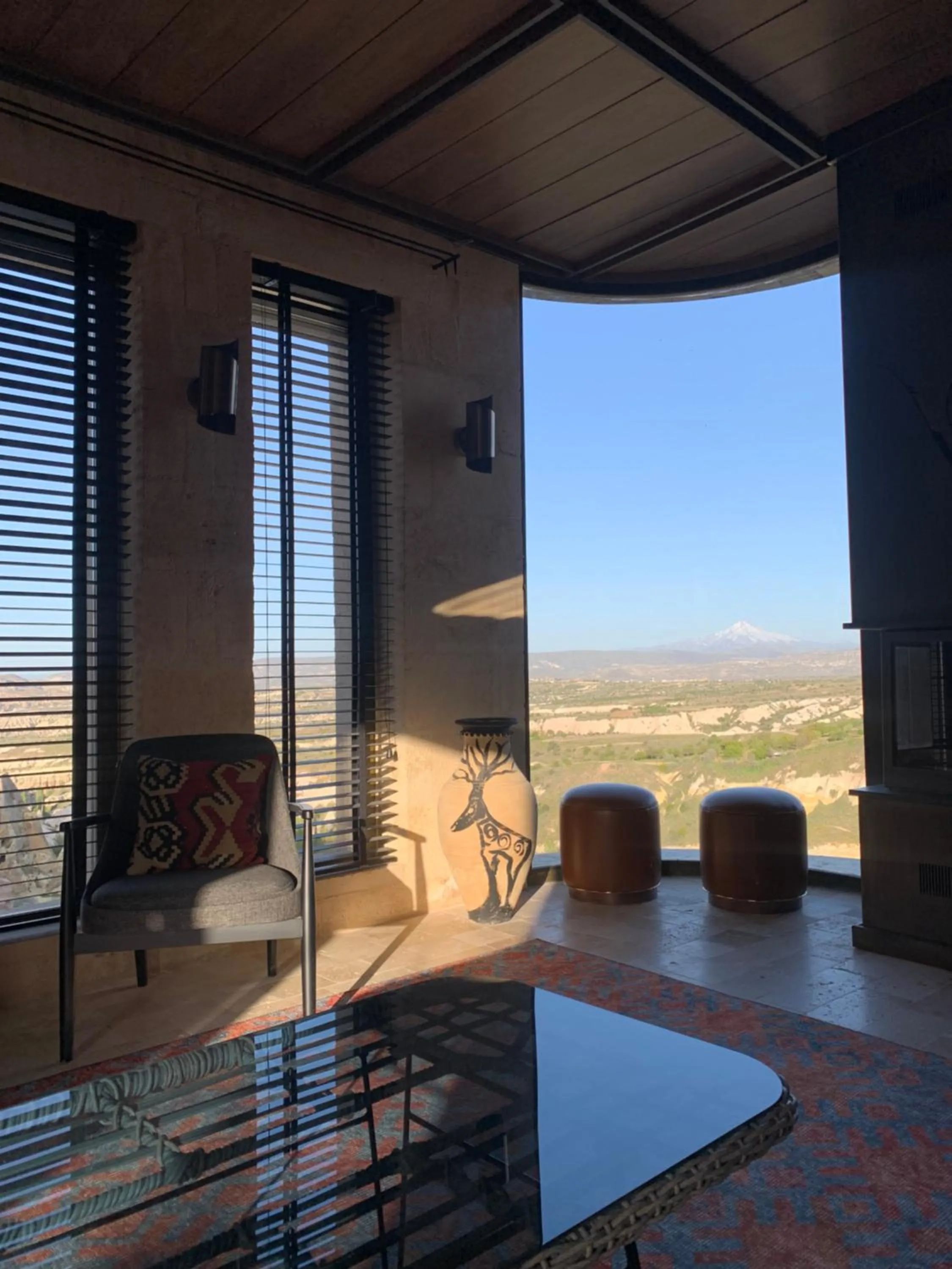 Property building in Very Peri Cappadocia - The Lifestyle Luxury Design Hotel