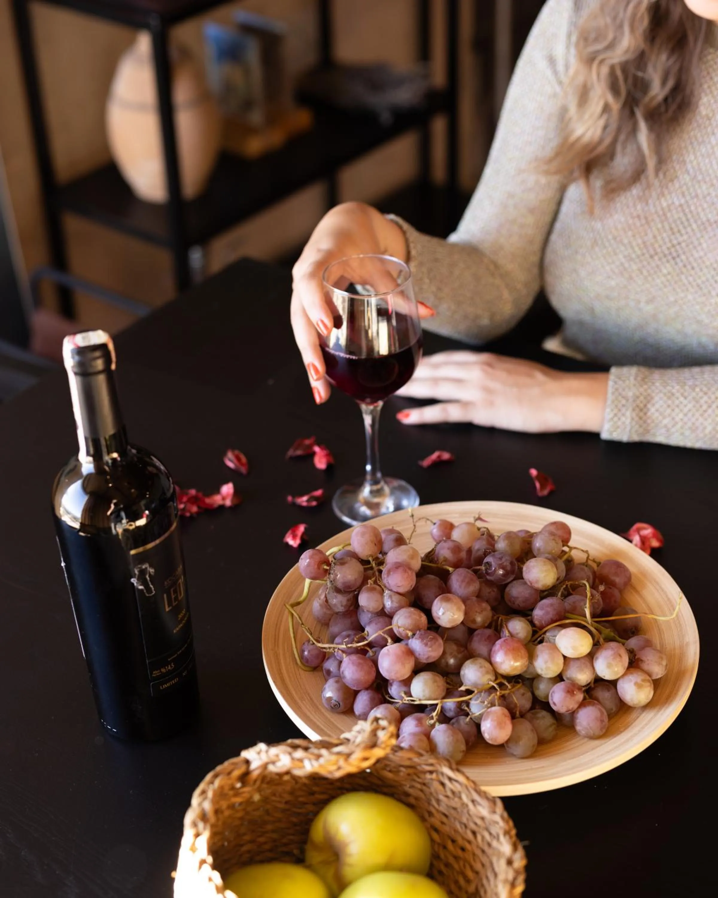 Restaurant/places to eat in Very Peri Cappadocia - The Lifestyle Luxury Design Hotel