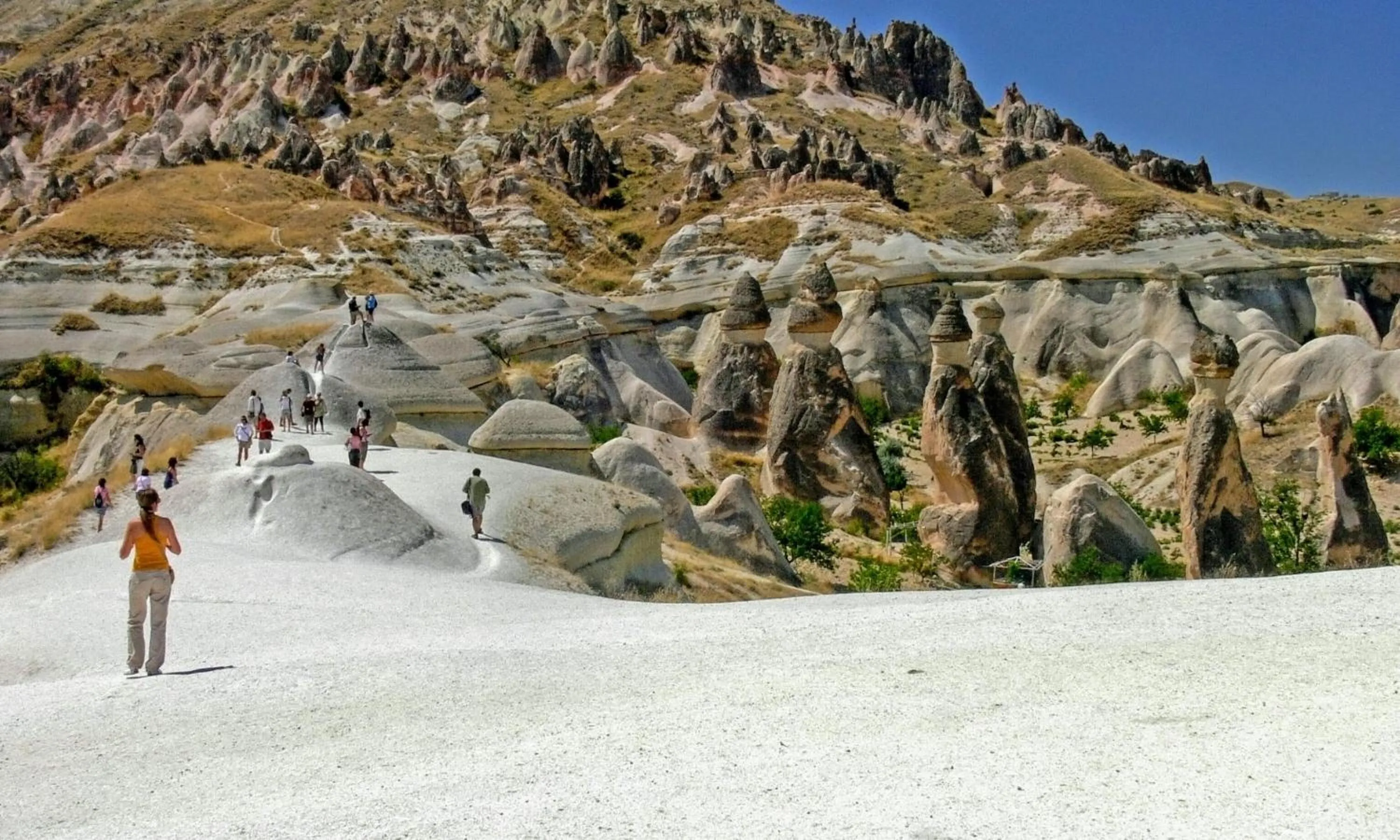 Activities in Very Peri Cappadocia - The Lifestyle Luxury Design Hotel