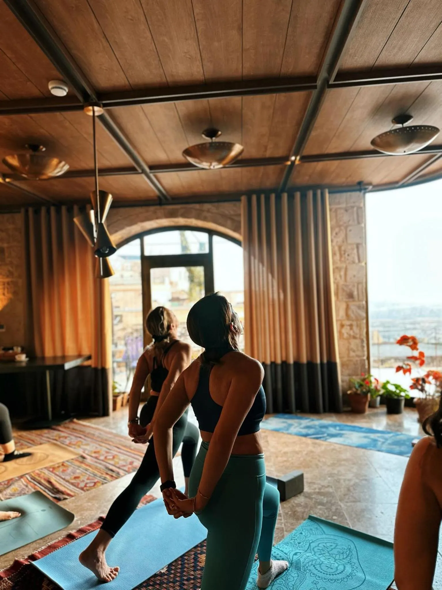 Fitness centre/facilities in Very Peri Cappadocia - The Lifestyle Luxury Design Hotel