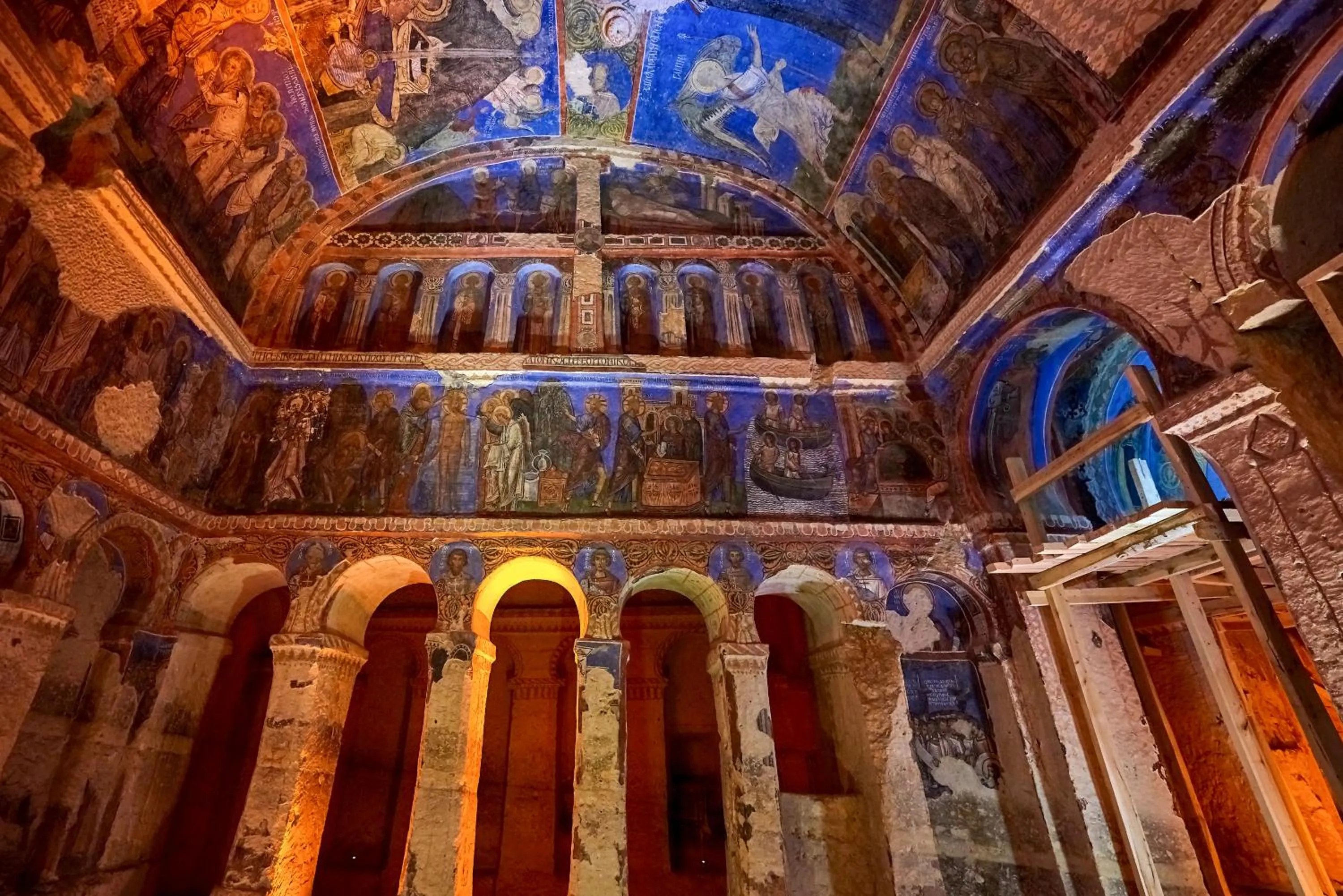 Activities in Very Peri Cappadocia - The Lifestyle Luxury Design Hotel