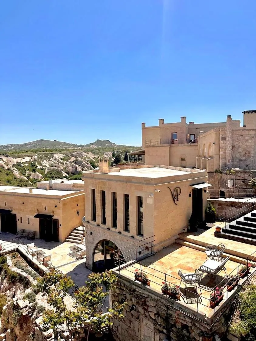 Property building in Very Peri Cappadocia - The Lifestyle Luxury Design Hotel