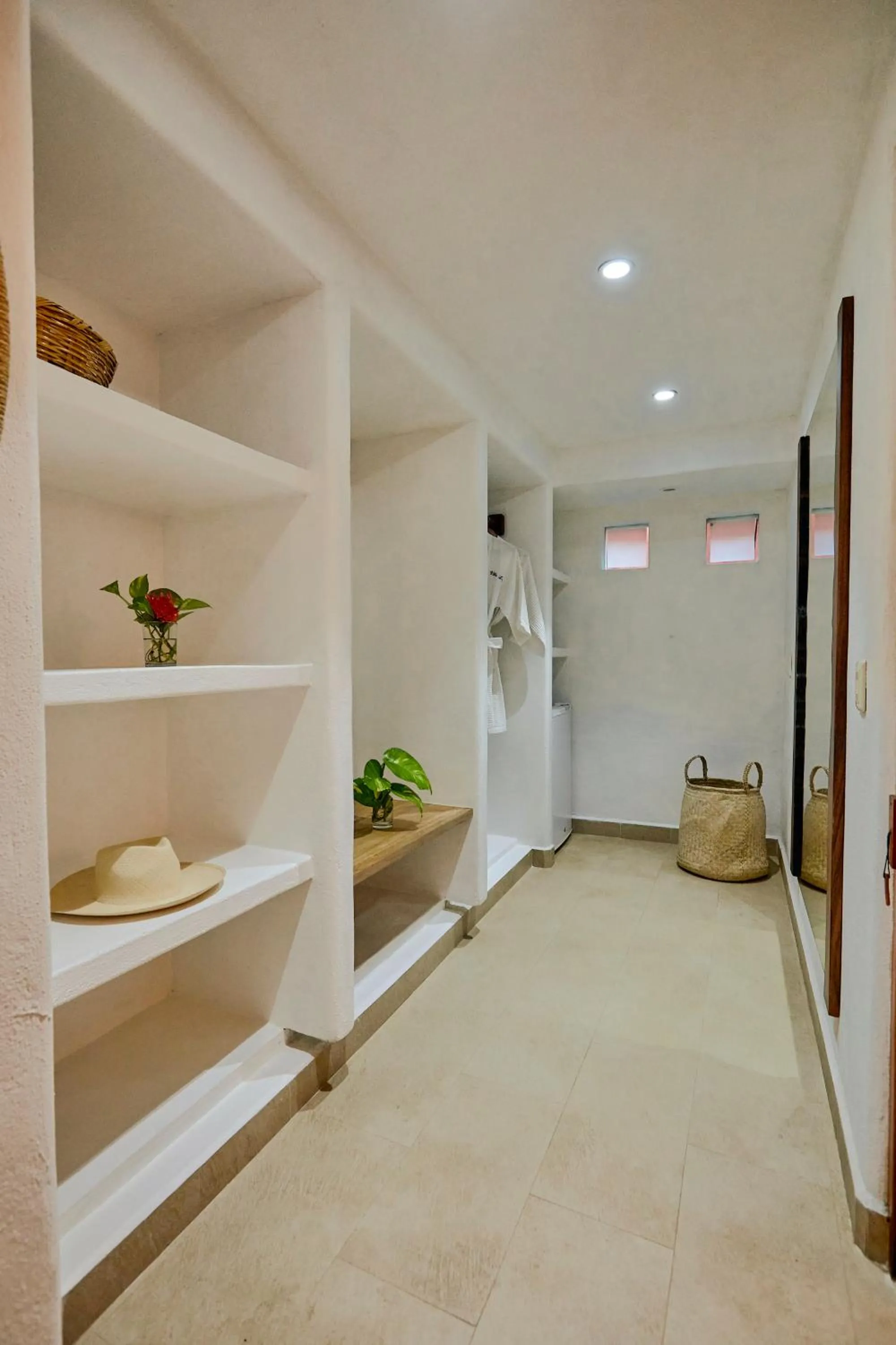 Restaurant/places to eat in La Villa Luz (sólo adultos)