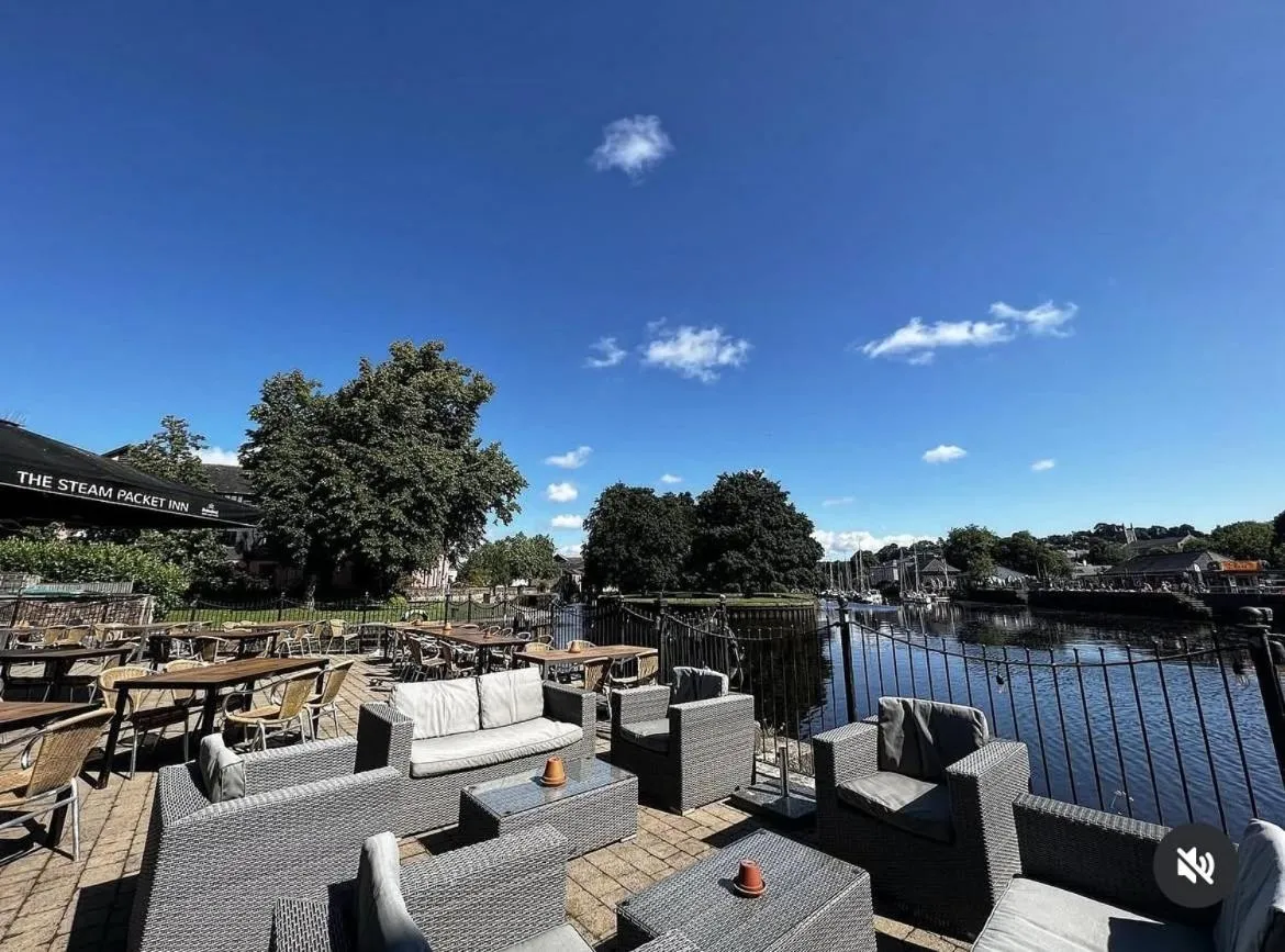 Other in The Steam Packet Inn