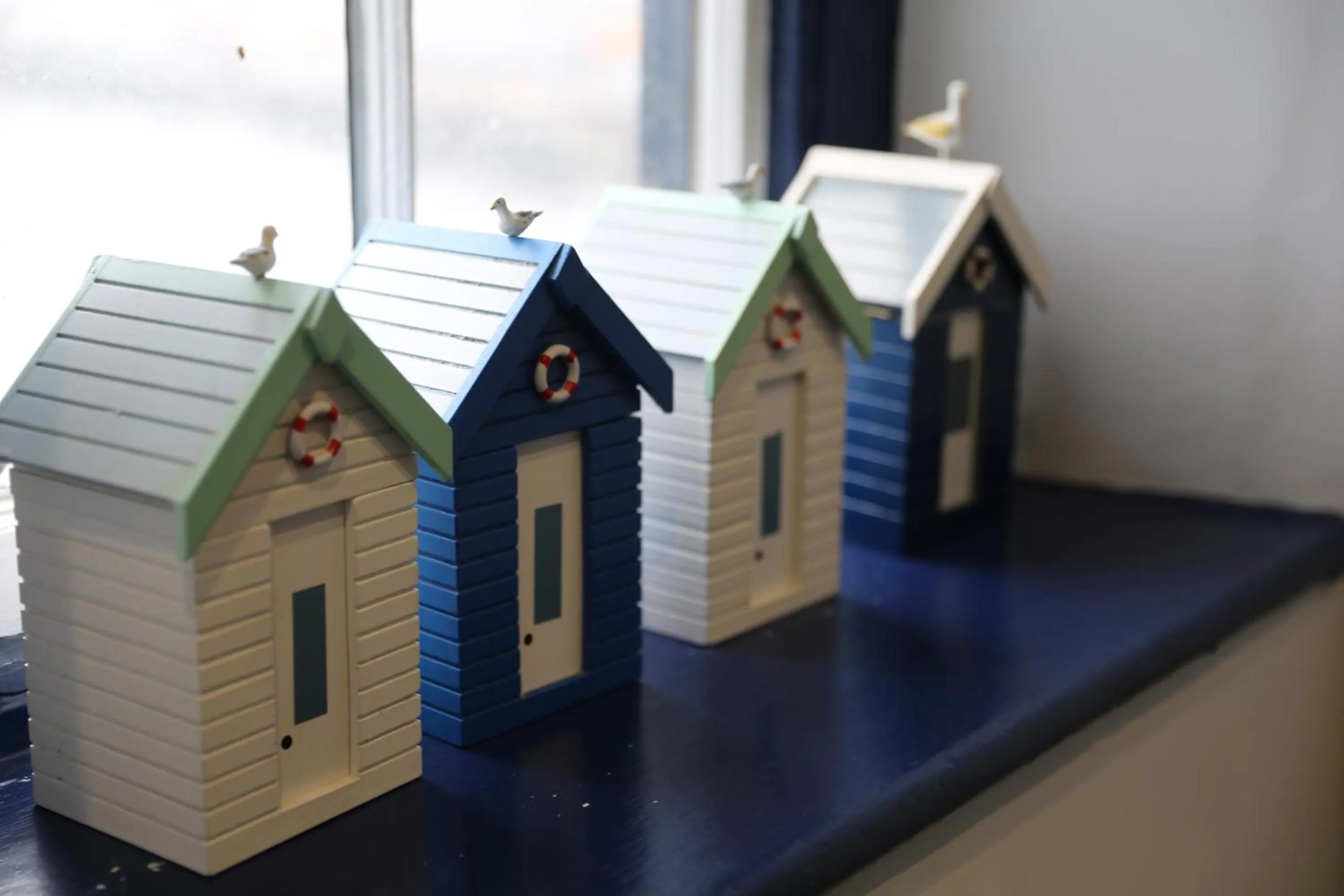 Other in The Steam Packet Inn