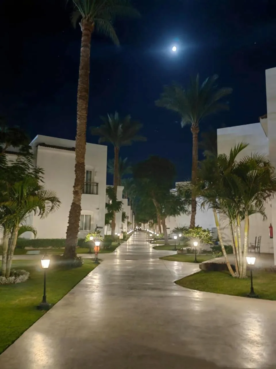 View (from property/room) in JAZ Fanara Residence