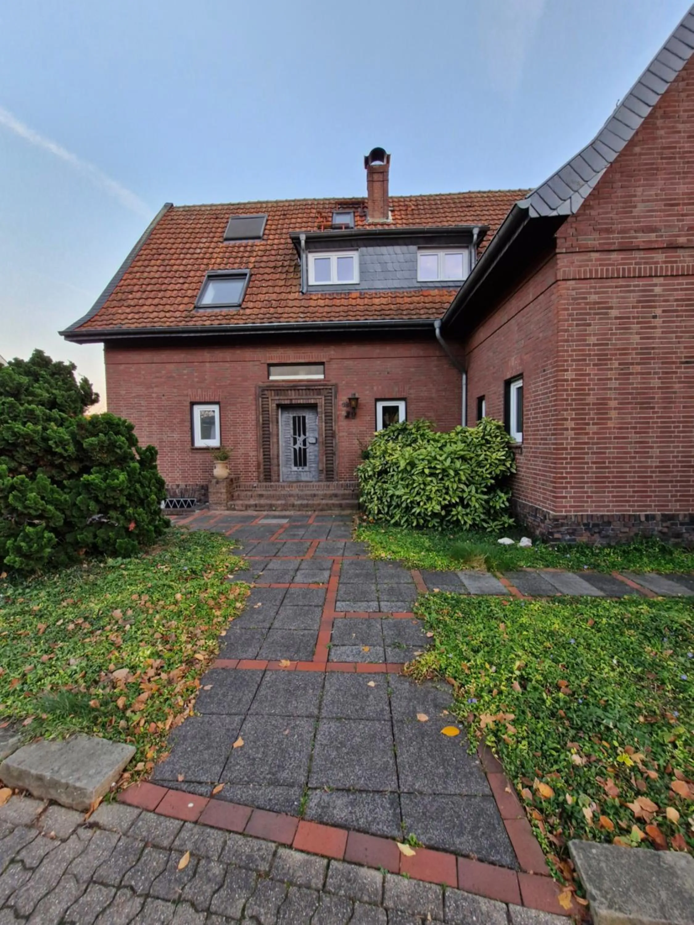 Mary´s Ferienwohnung