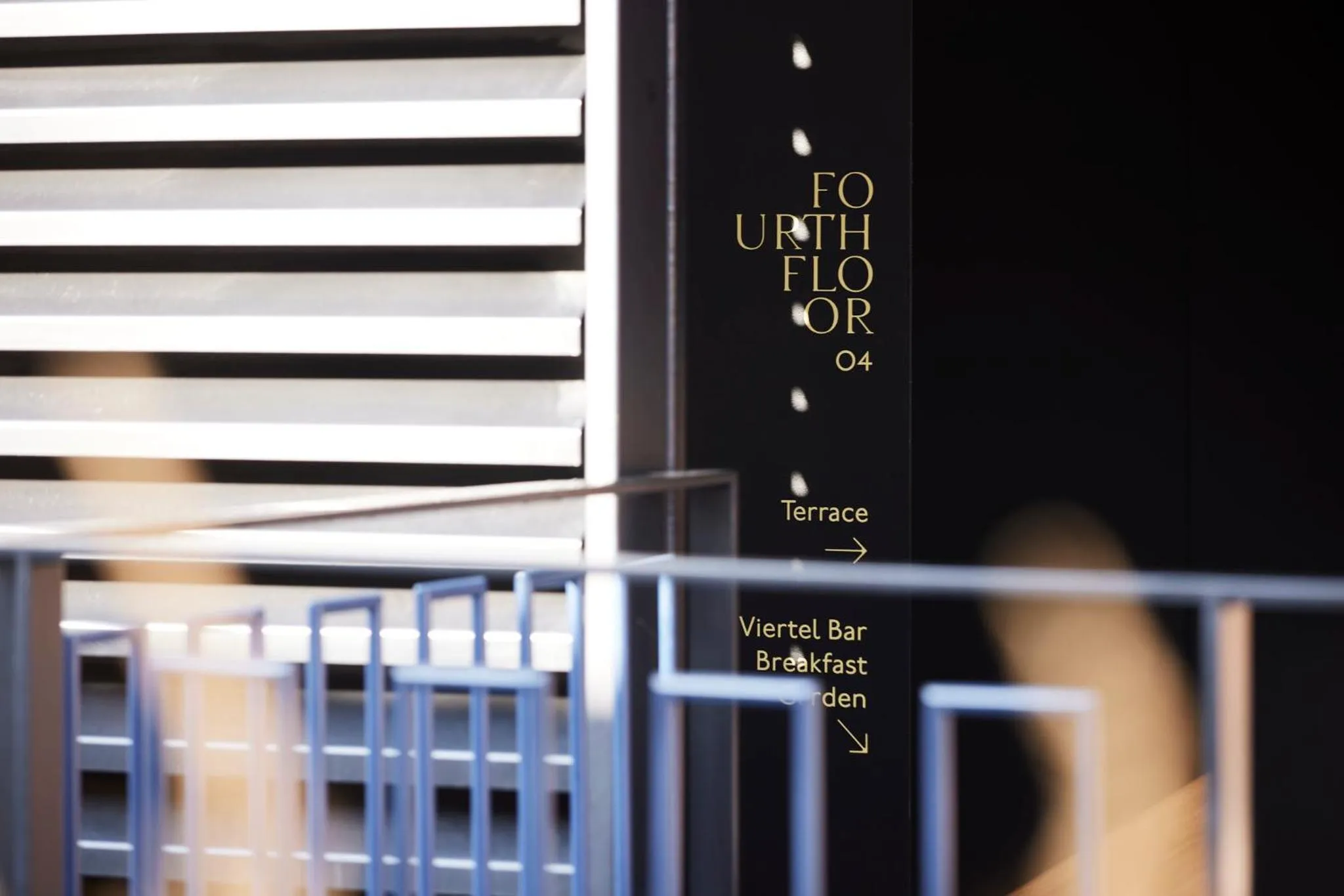 Balcony/Terrace in Boutique Hotel Badhaus