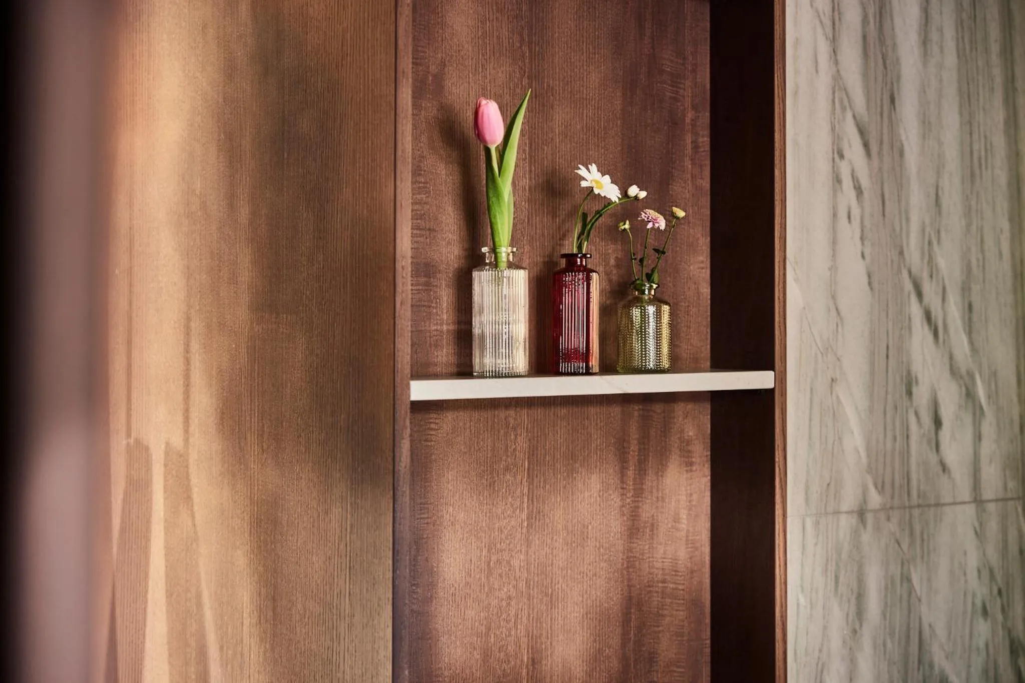 Photo of the whole room in Boutique Hotel Badhaus