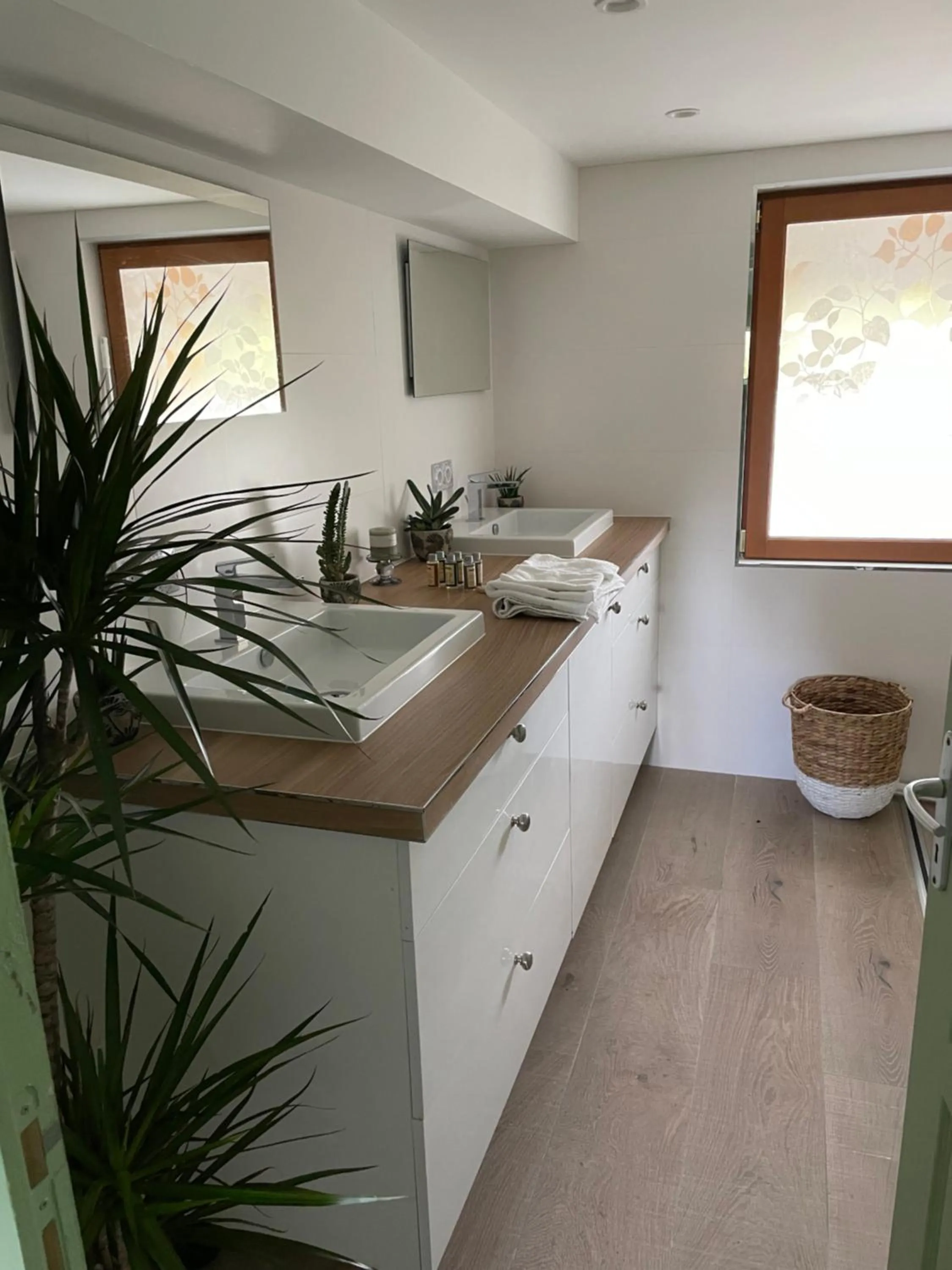 Aux murmures de la nature B&B