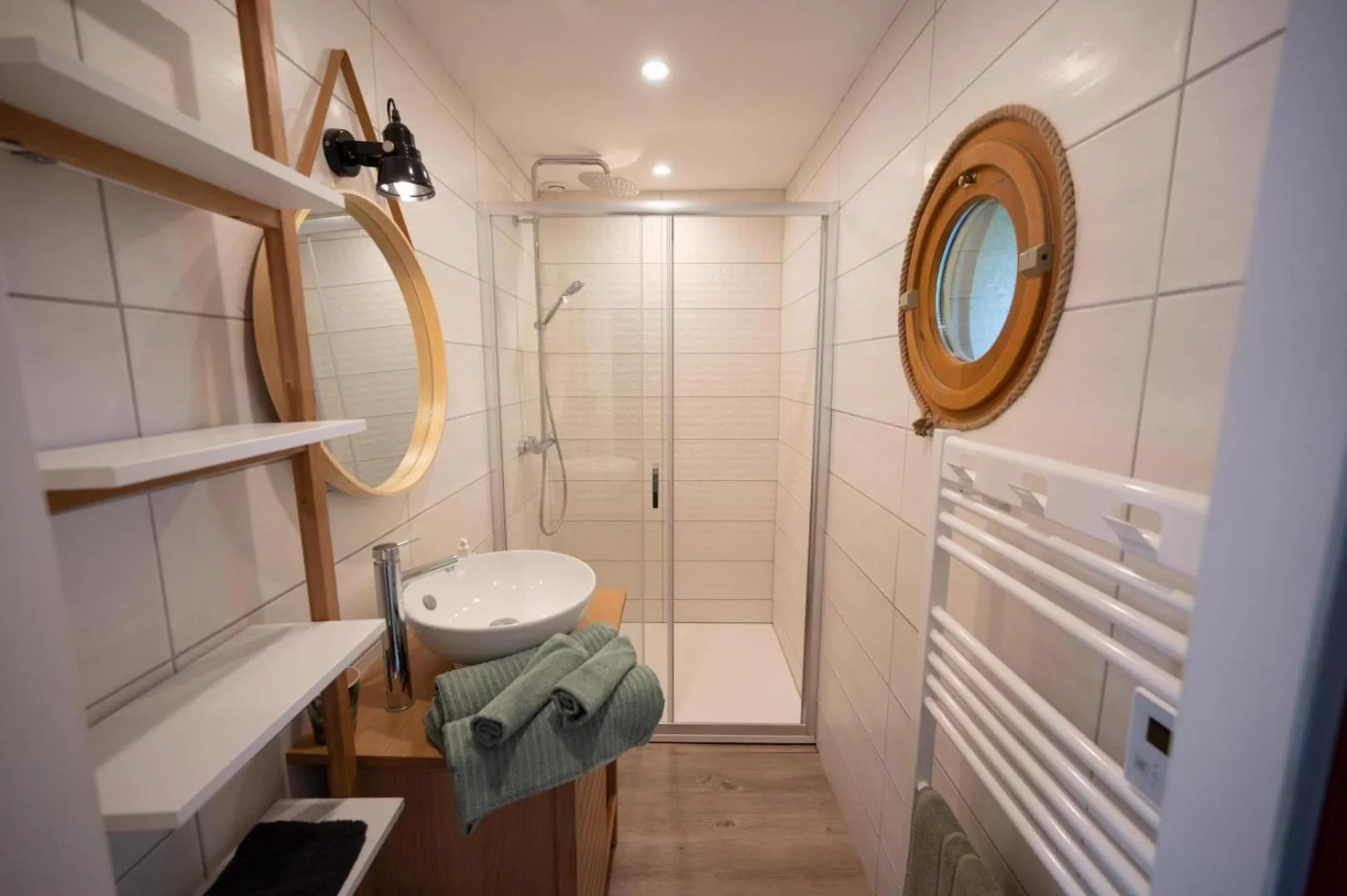 Aux murmures de la nature B&B