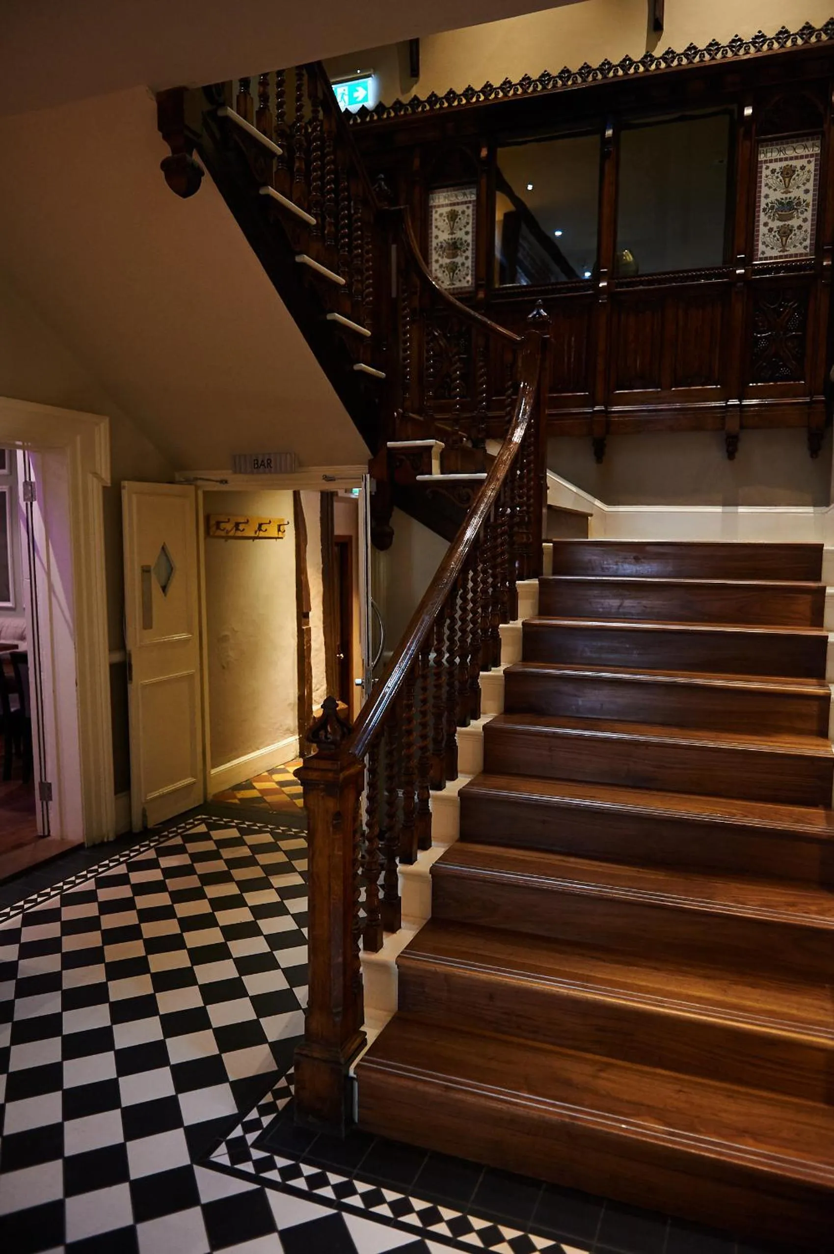 Property building in The Oaksmere