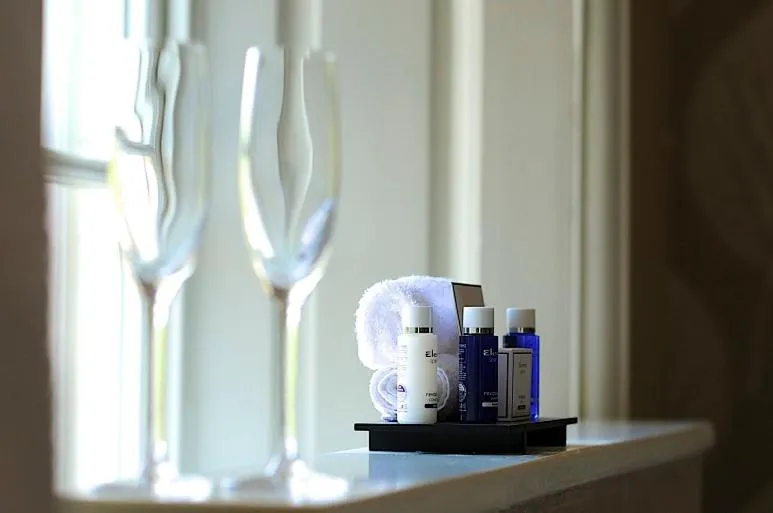 Bathroom in The Oaksmere