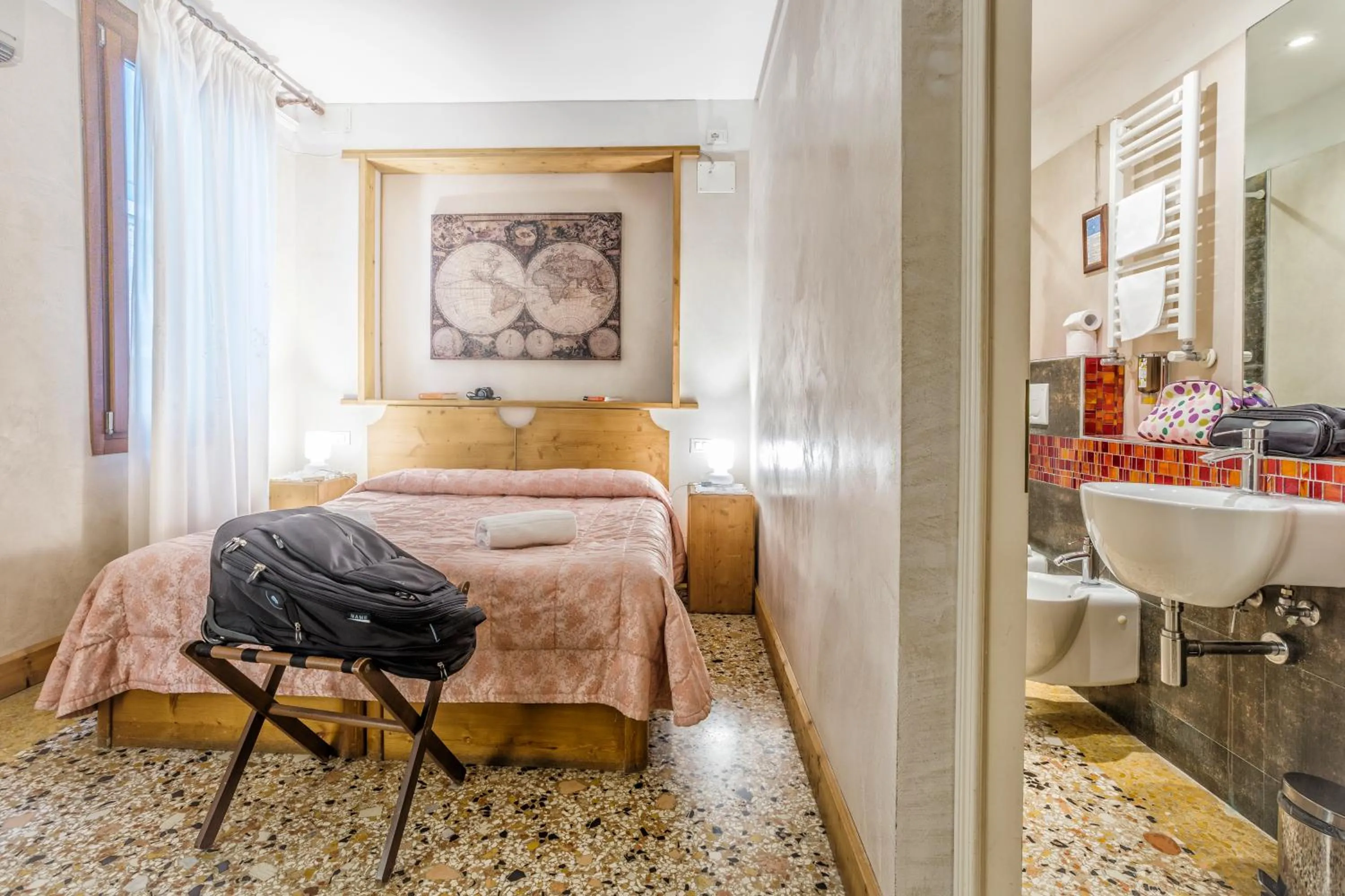 Alloggi B&b Allegri