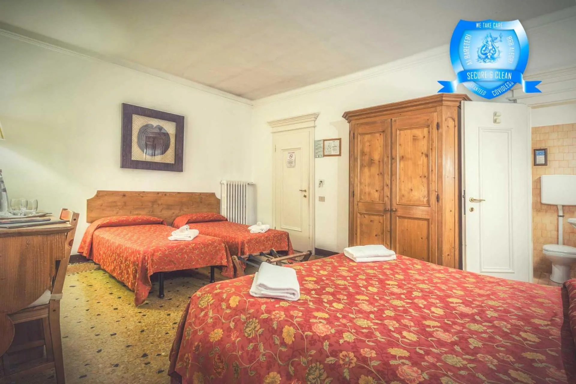 Alloggi B&b Allegri