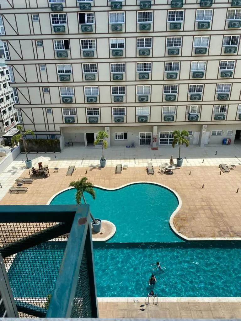 Property building in Apartamento Granja Brasil Itaipava - RJ